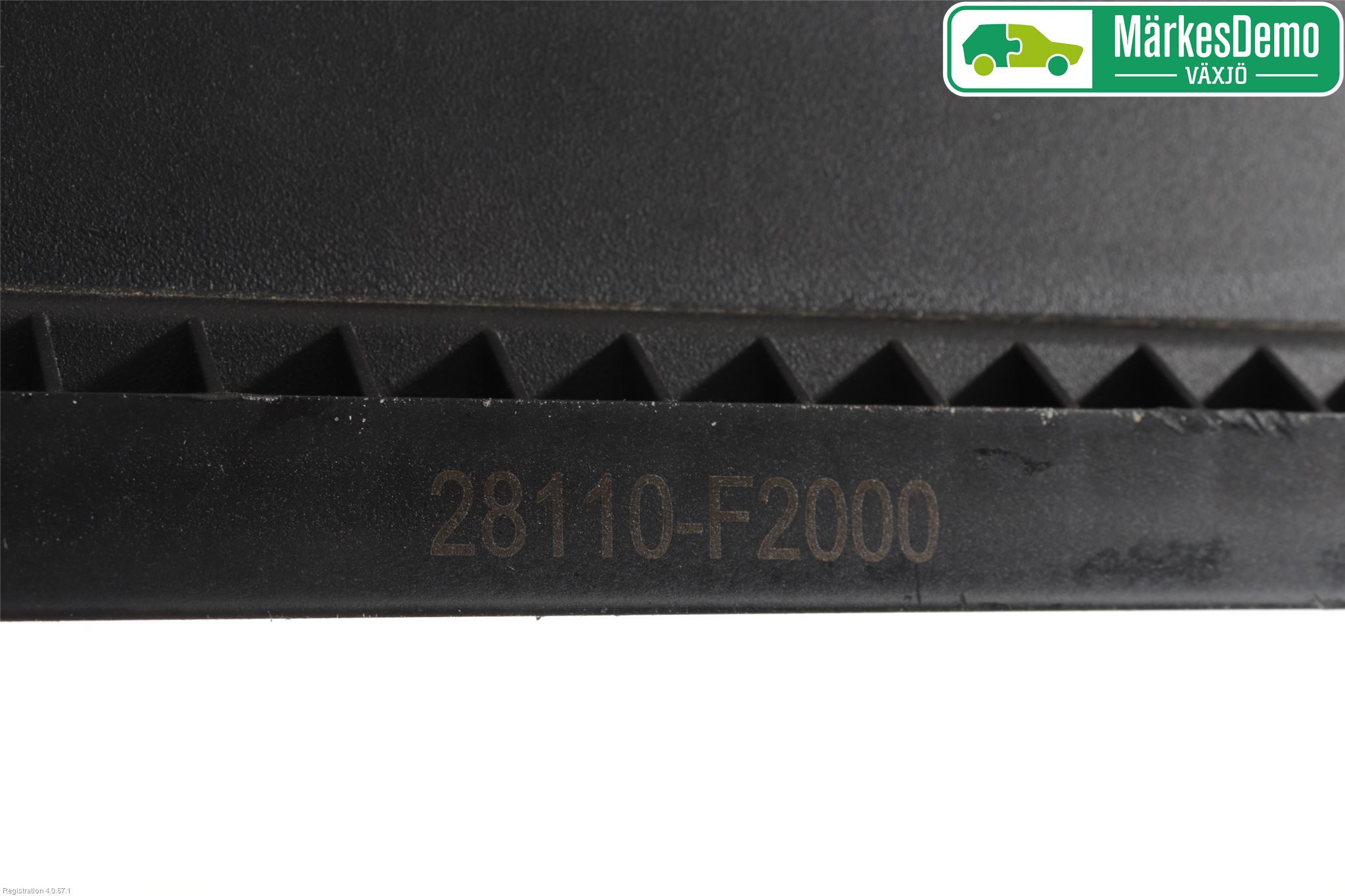 Hyundai i30 PD 17- Luftrenare