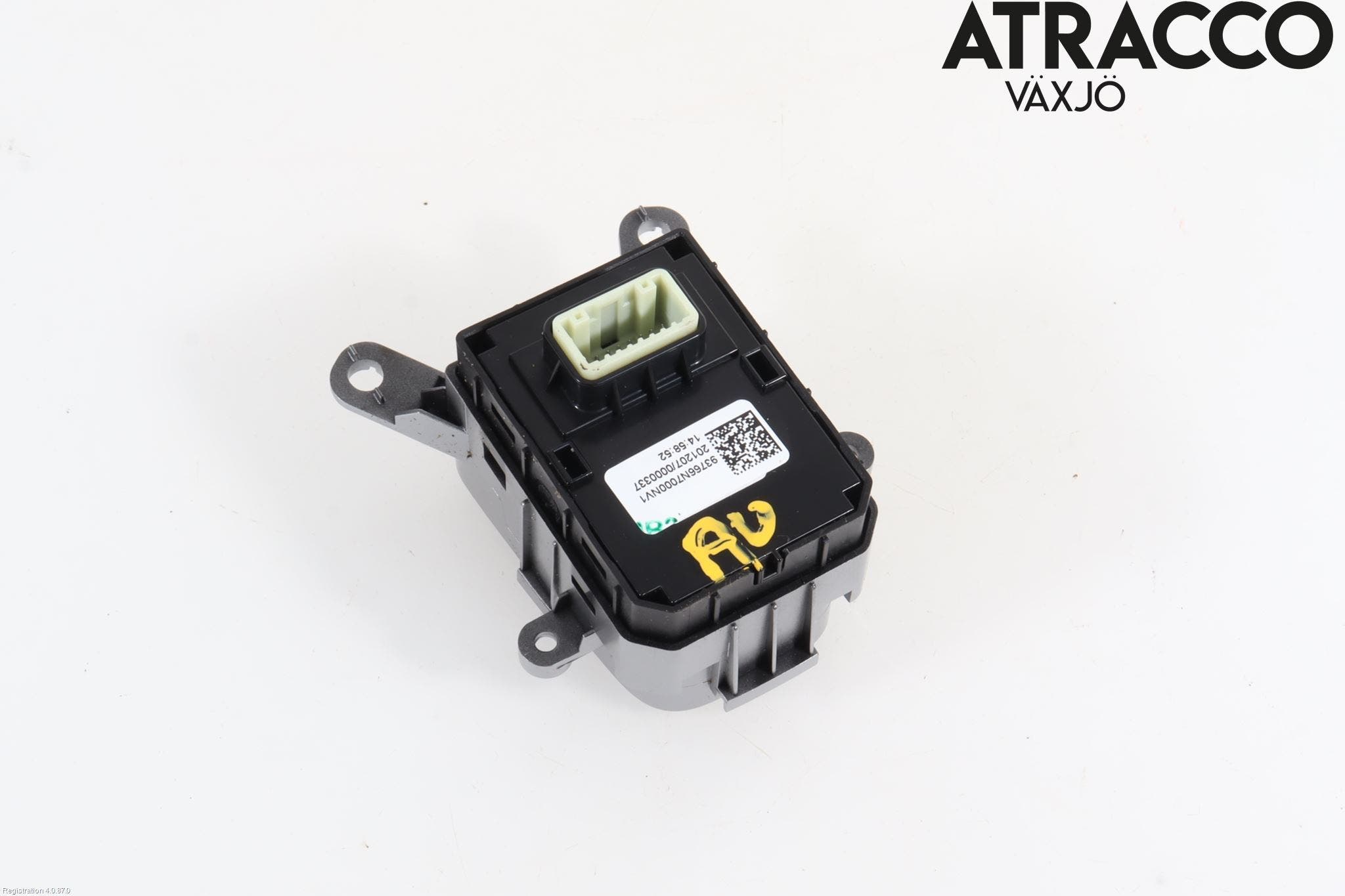 Hyundai TUCSON 05- Strömställare Parkeringsbroms