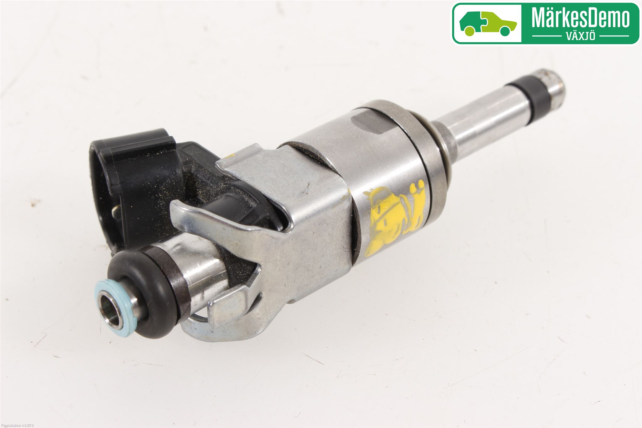 Mazda CX-3 Injspridare