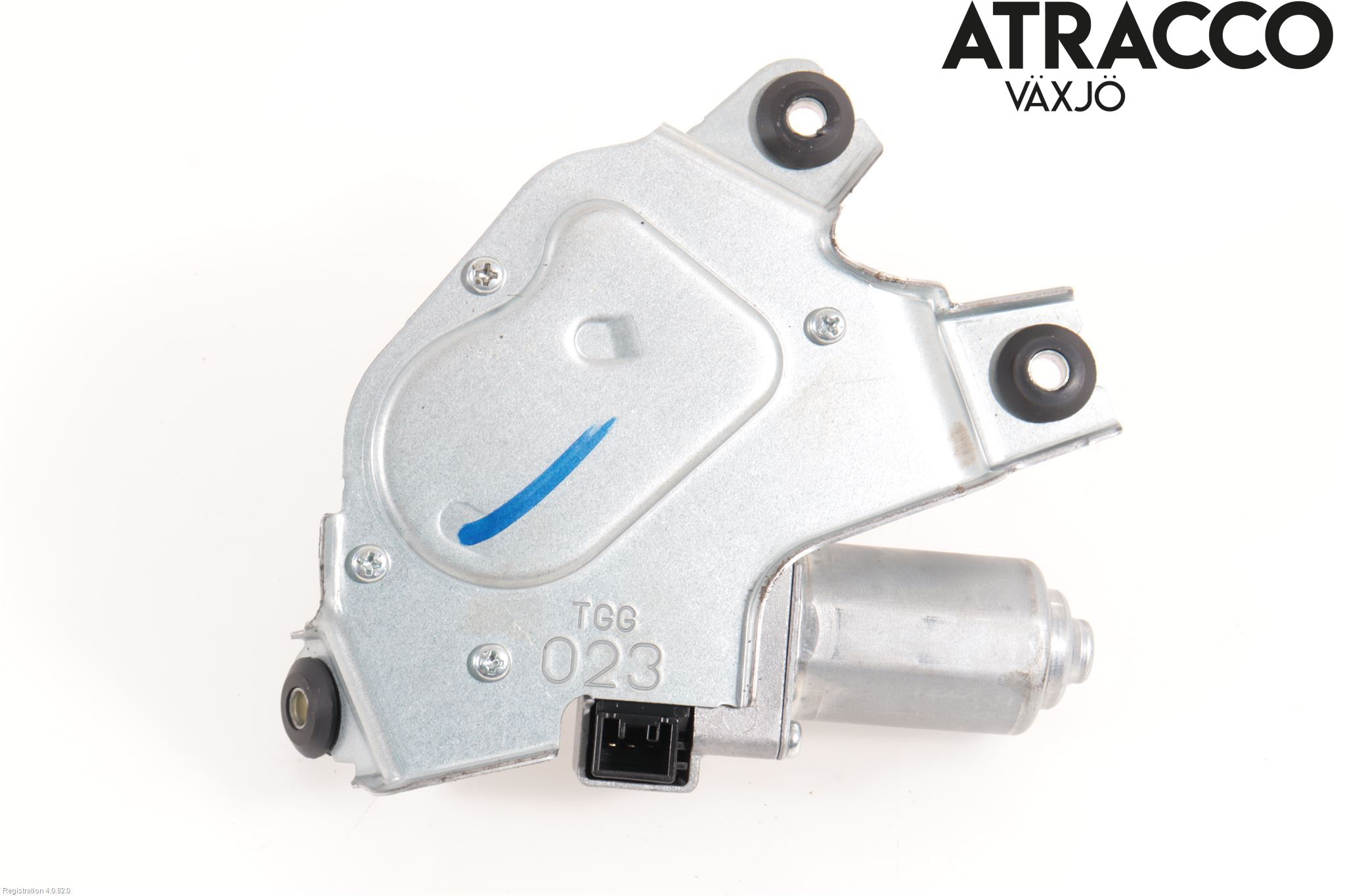 Honda CIVIC 17-22 Torkarmotor Baklucka