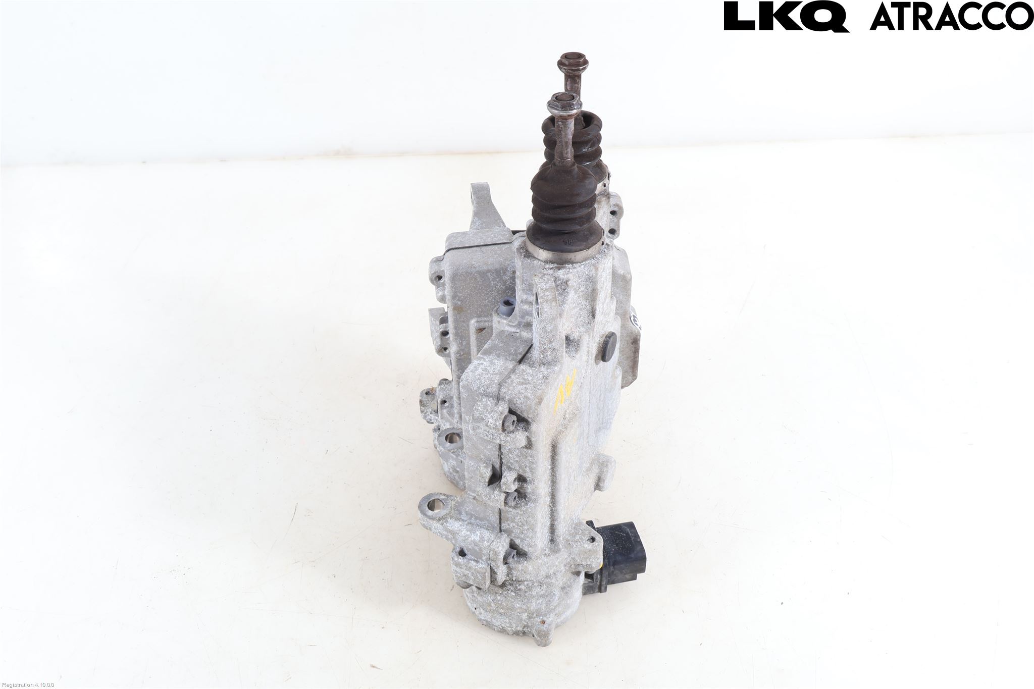Hyundai IONIQ AE 17-22 Kopplingscylinder Slav
