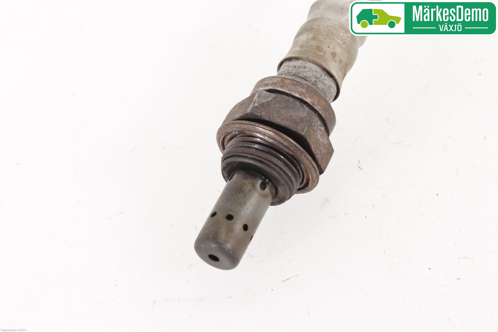 Ford MONDEO     01-06 Injlambdasond