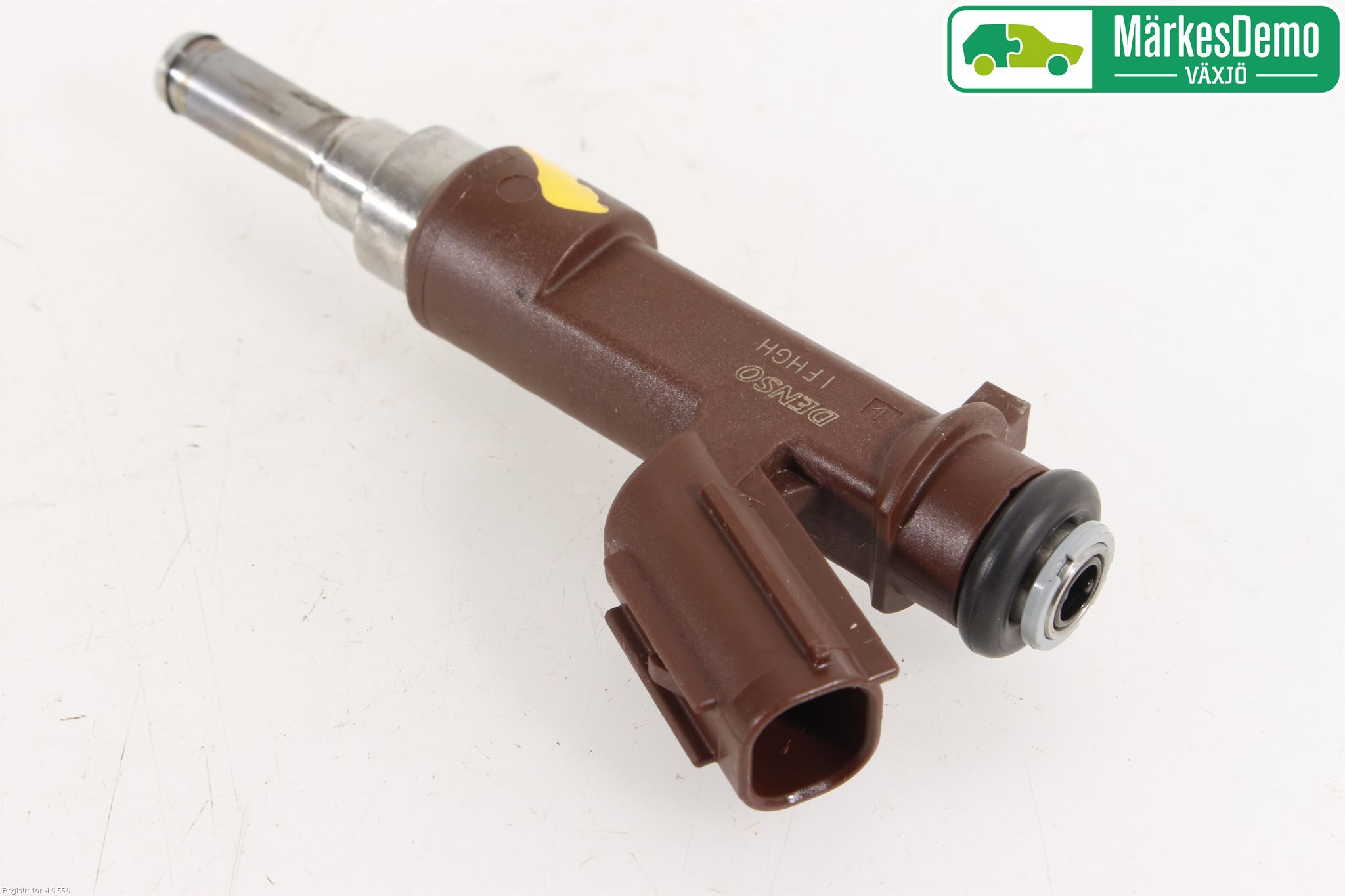 Toyota AYGO 15-21 Injspridare