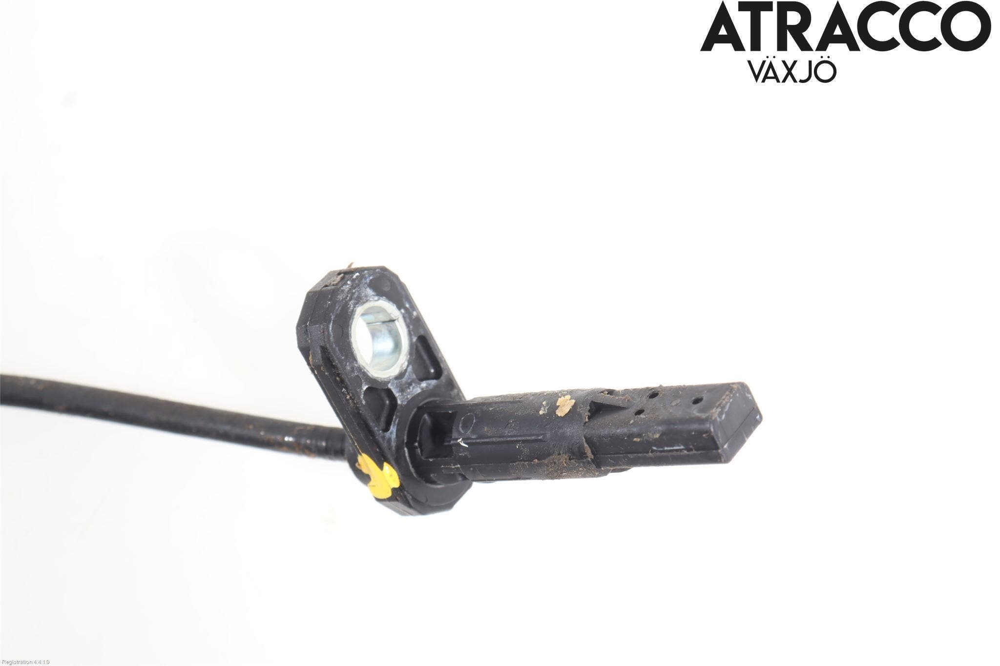 Mazda CX-60 22- Abs Sensor