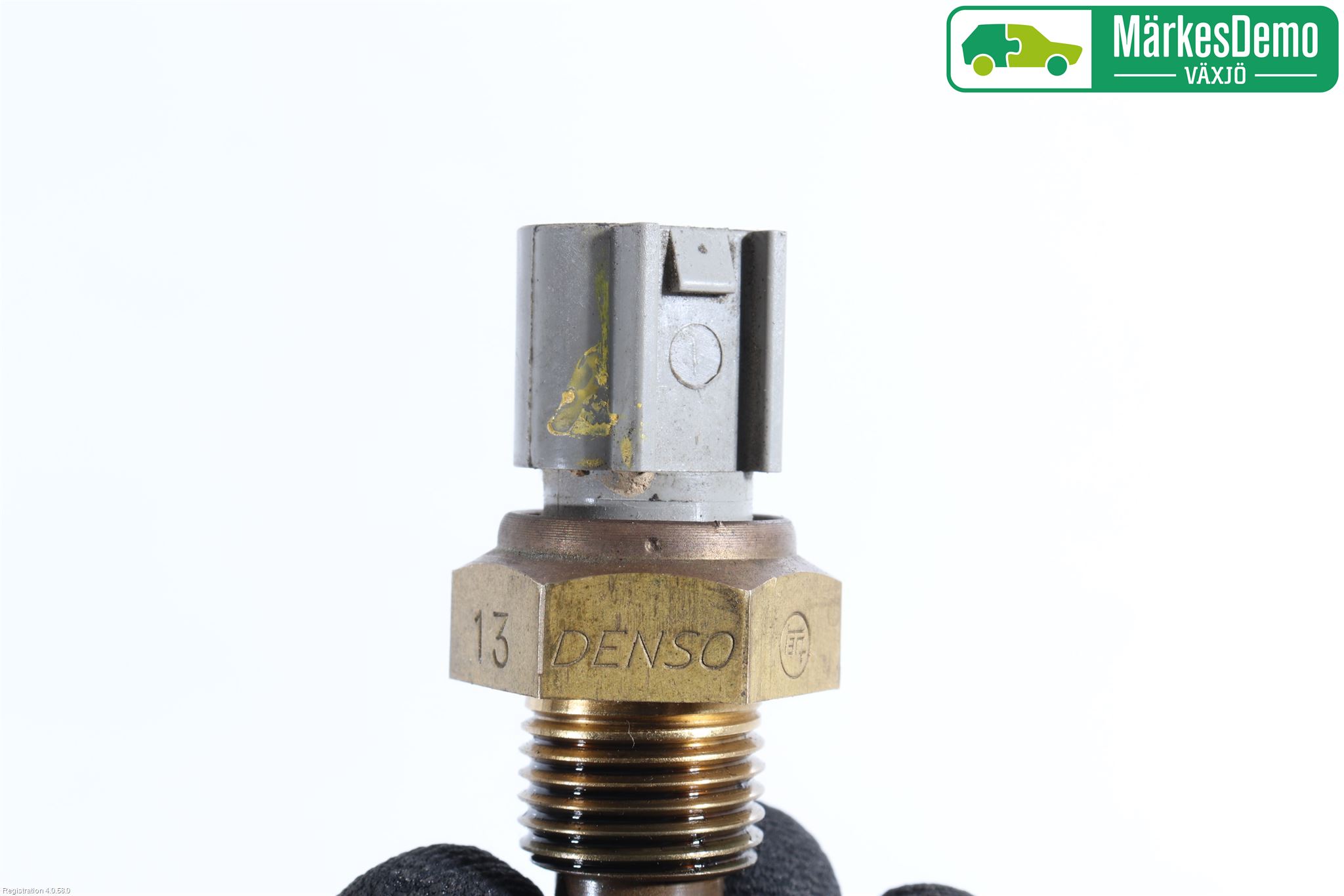 Toyota HILUX 05-16 Givare Insugsluft Temperatur
