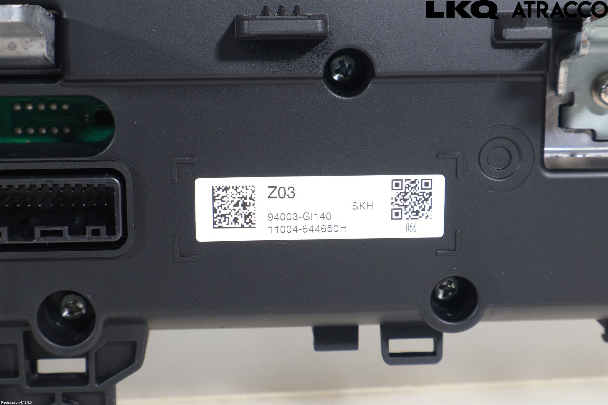 Hyundai IONIQ 5 NE 22- Multifunktionsdisplay