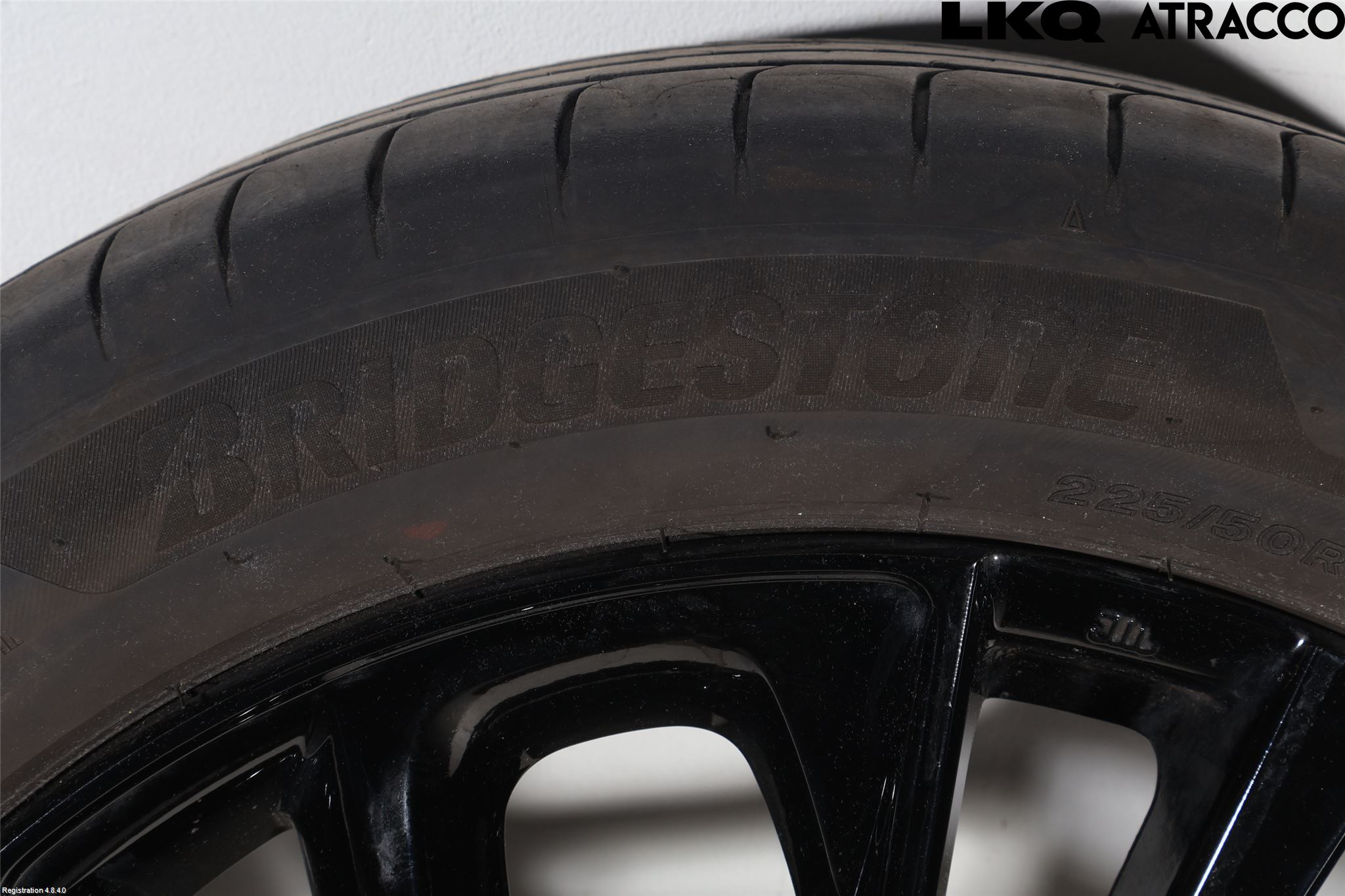 Toyota C-HR 24- Sommardäck Med Fälg