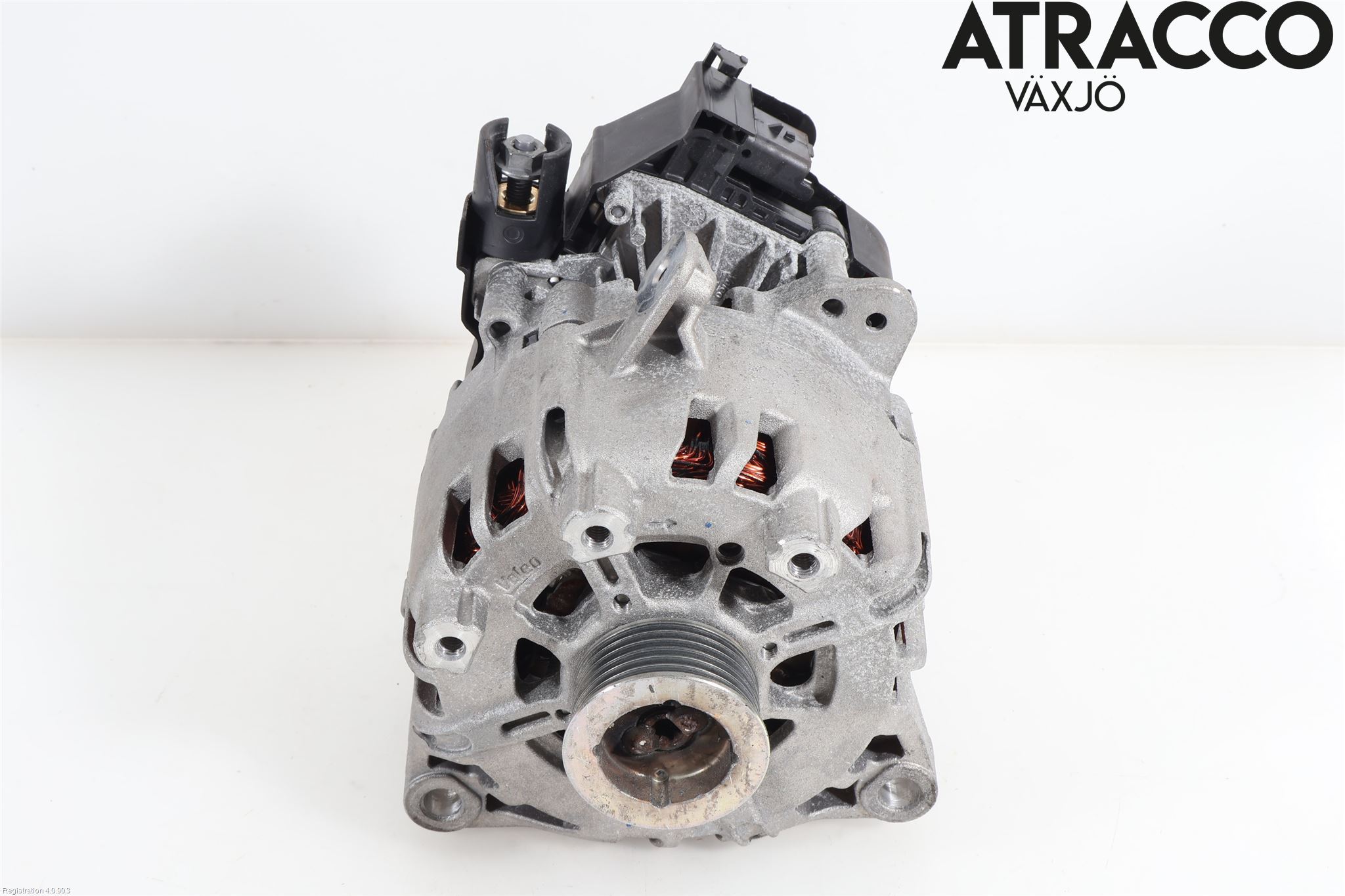 Peugeot 3008 17-24 Generator