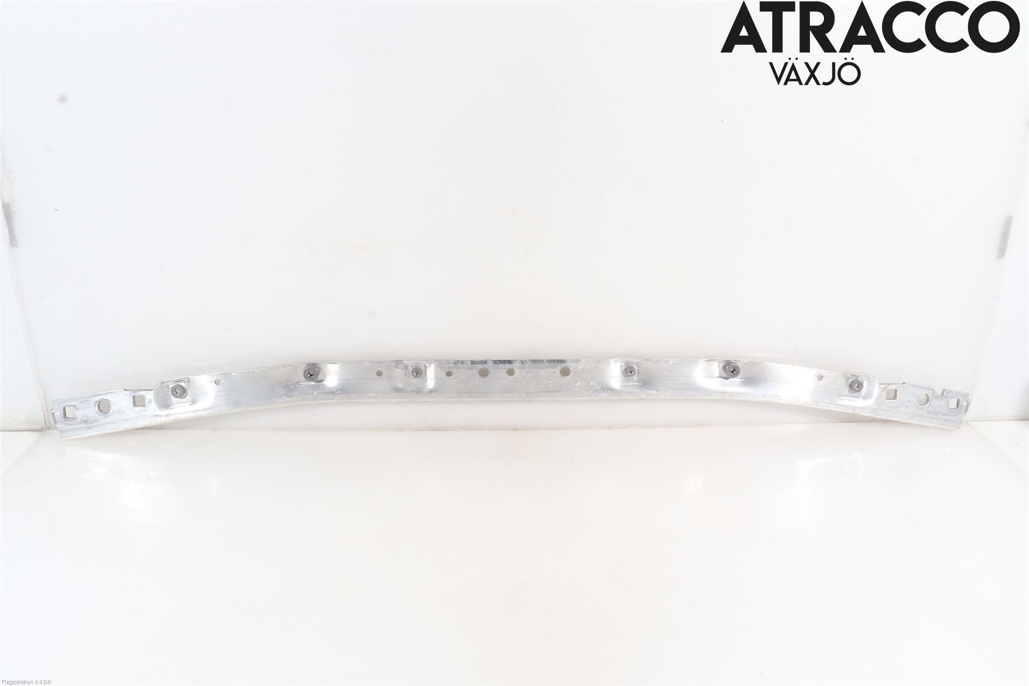 BMW 5 G30/G31/F90 17-23 Frontplåt