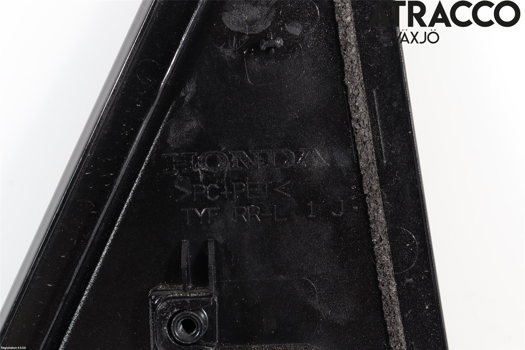 Honda E 20-23 Dörrhandtag Yttre Vä