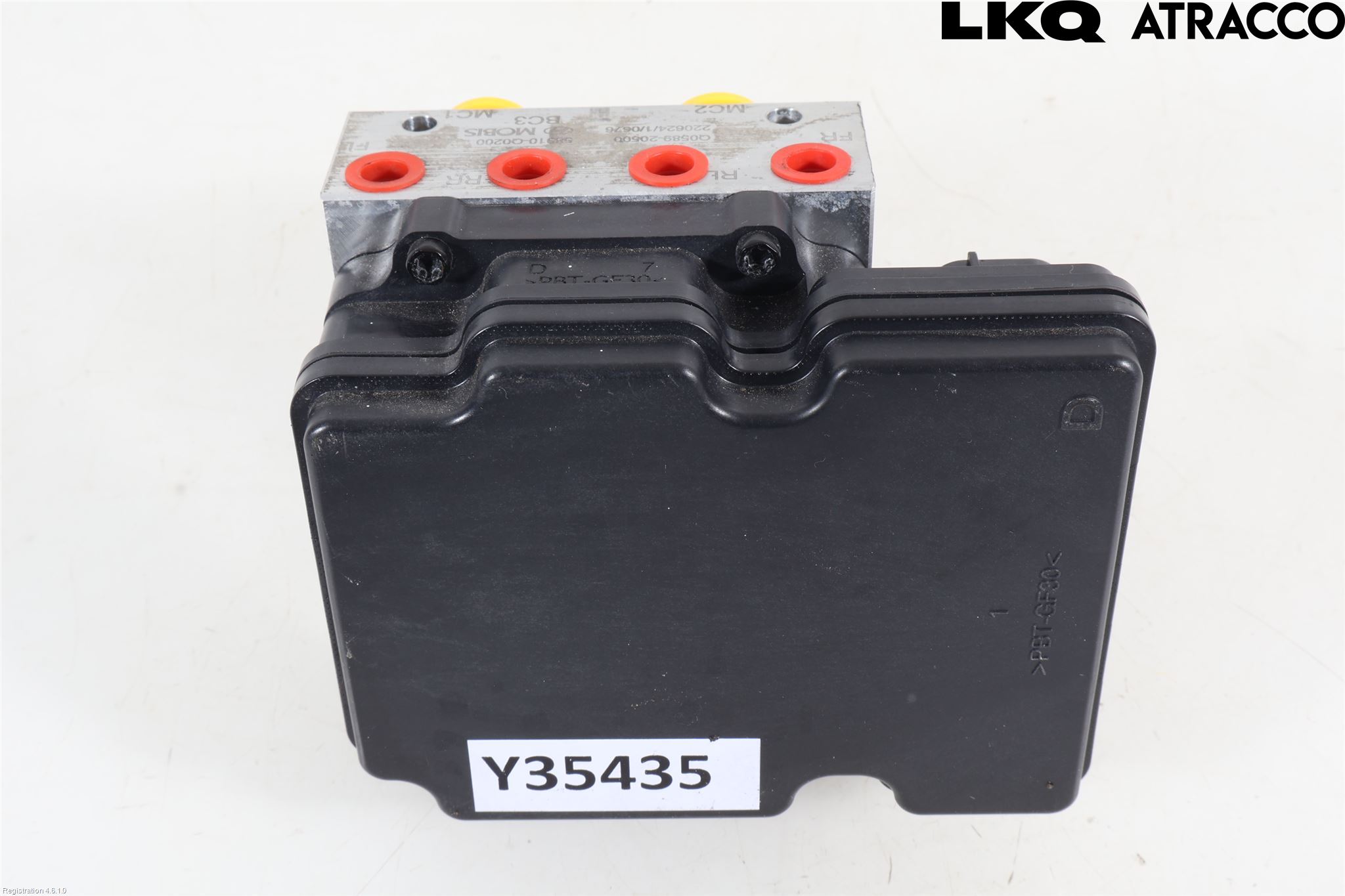 Hyundai i20 BC 21- Abs Hydraulaggregat