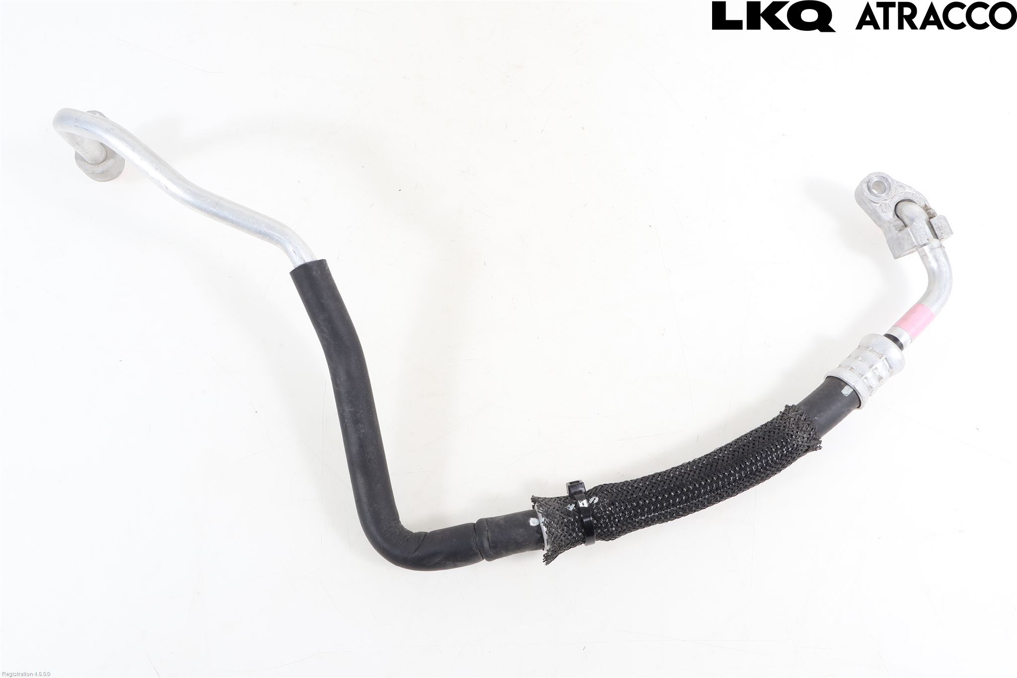 Mazda MX-30 20- Ac Slang-Rör