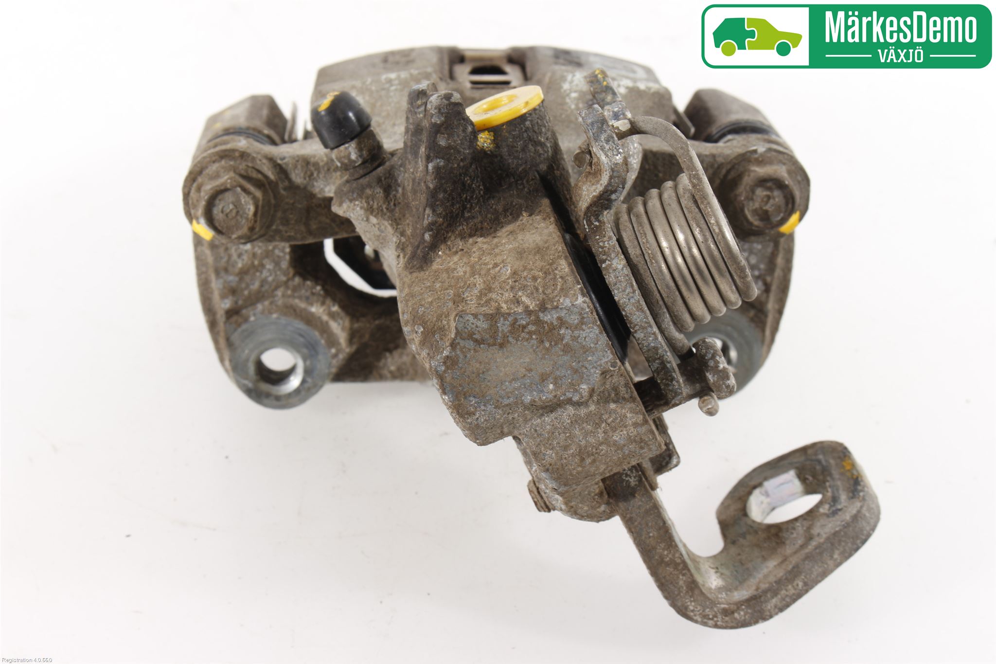 Honda JAZZ 15-20 Bromsok Bak Höger