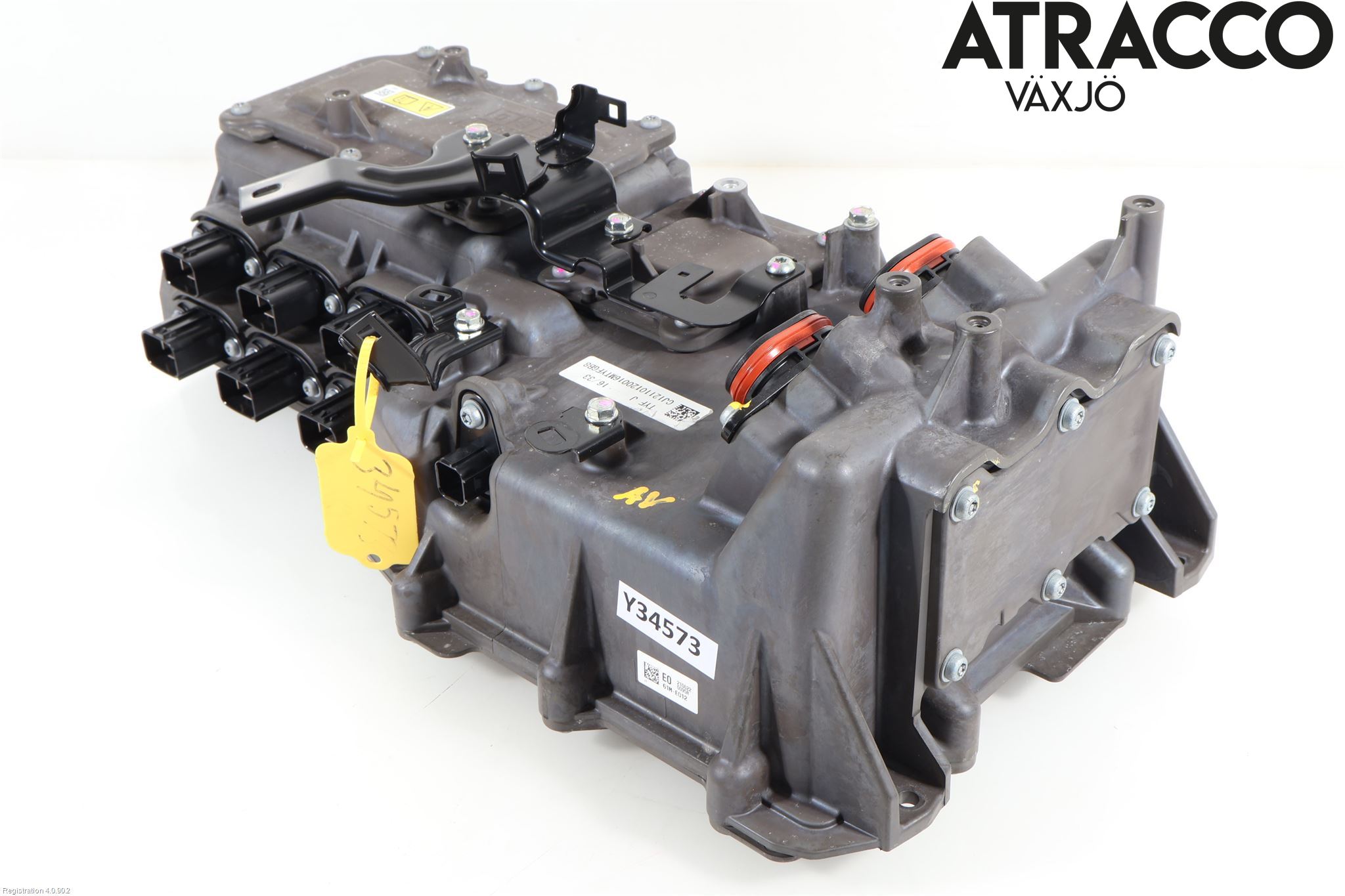 Honda E 20-23 El Övrigt