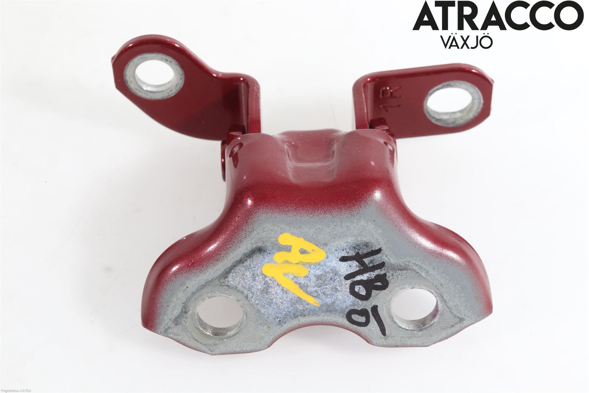 Toyota C-HR 16-23 Dörrgångjärn