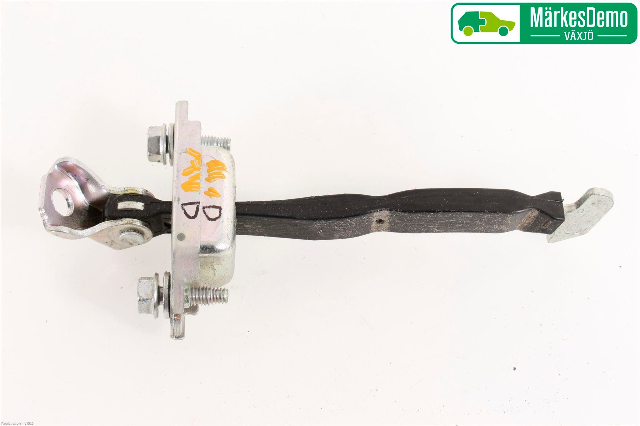 Toyota RAV4 13-18 Dörrstopp