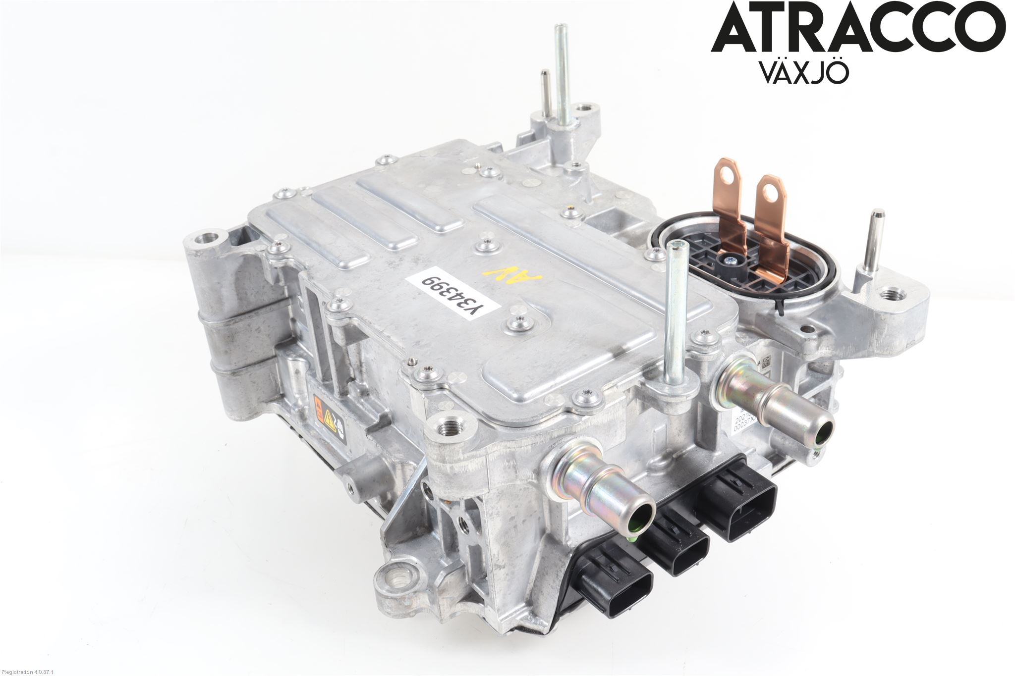 Mazda MX-30 20- Inverter Hybrid