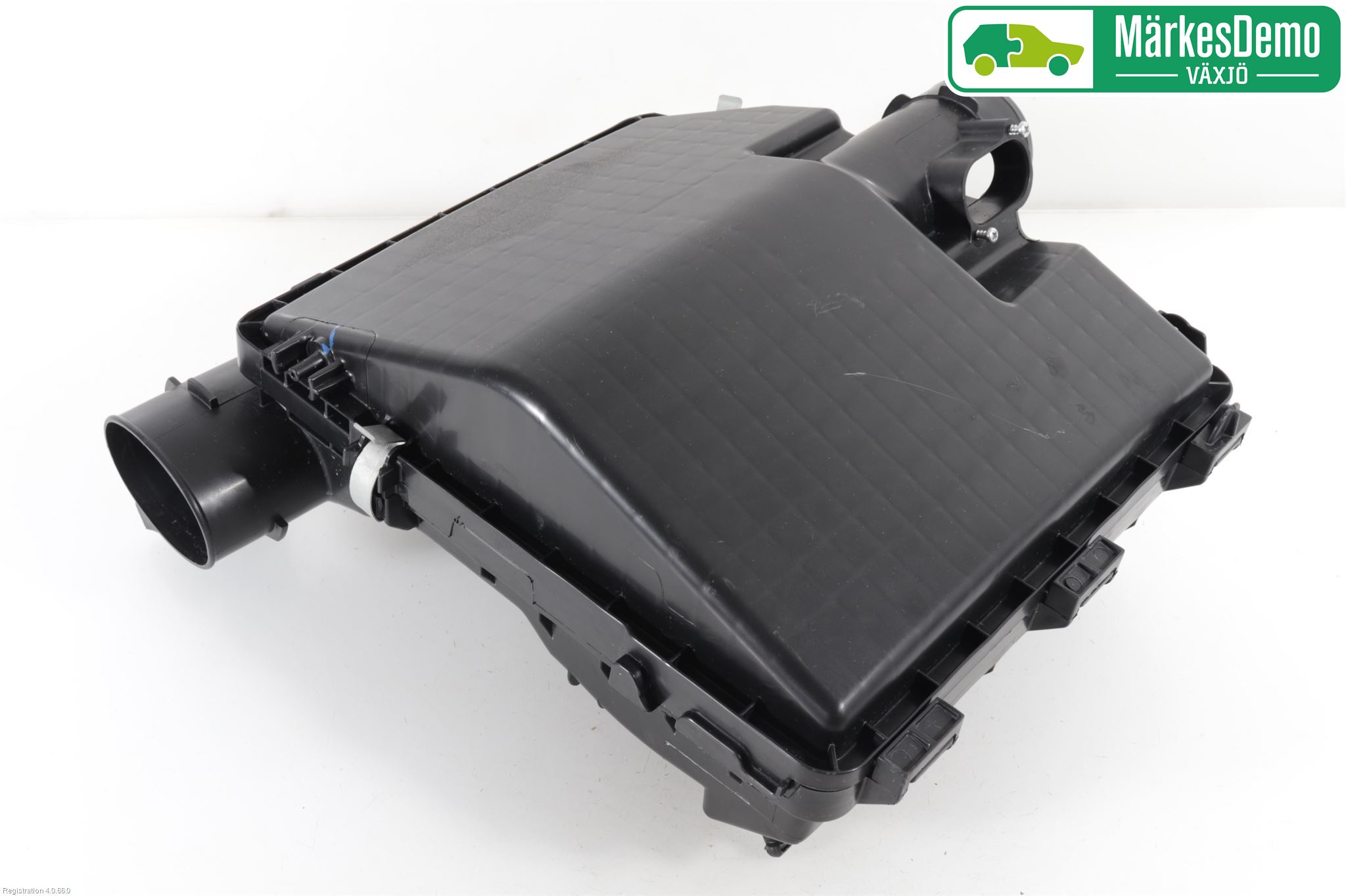 Suzuki VITARA 15- Luftrenare