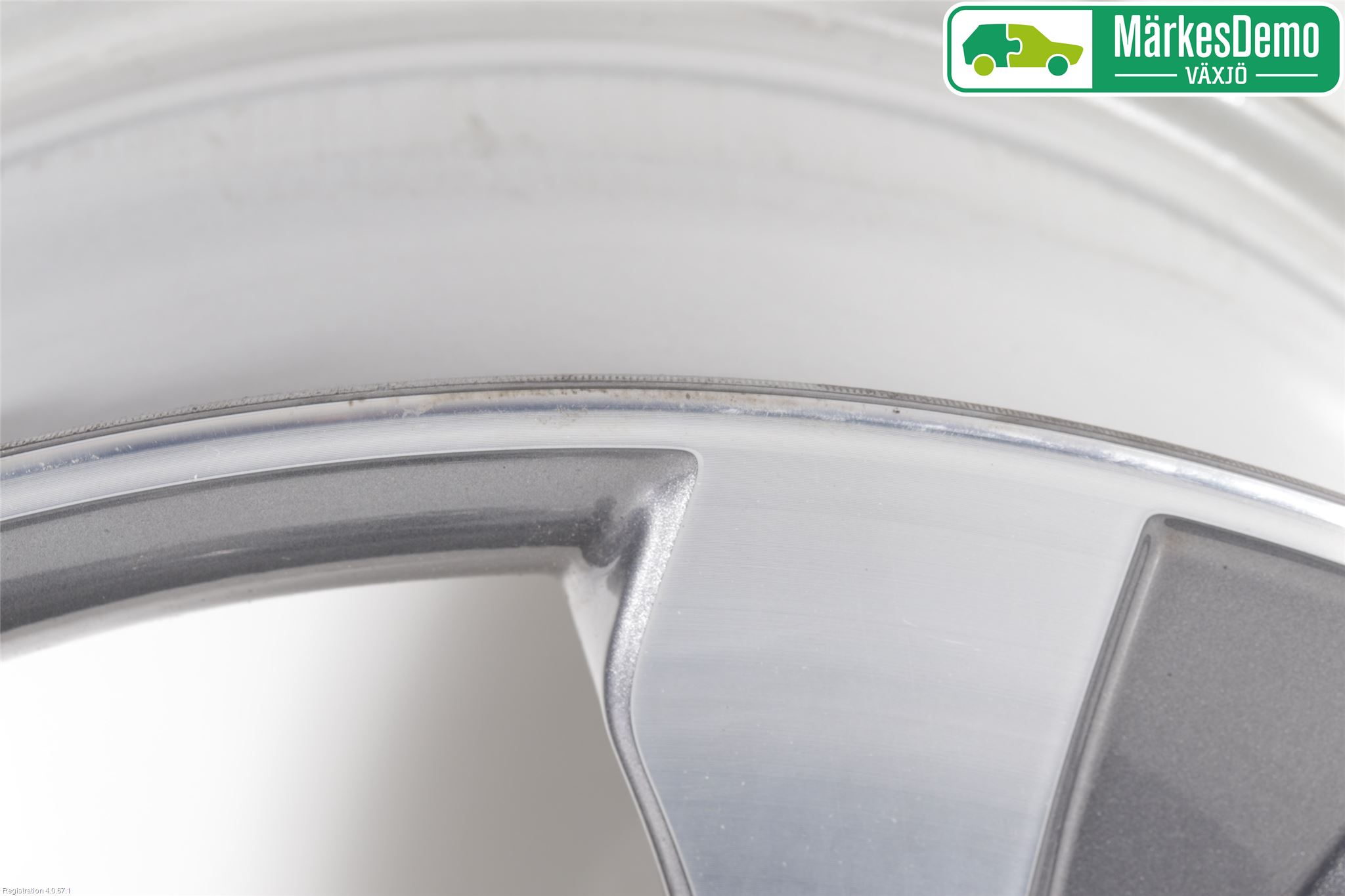 Honda CR-V 13-18 Fälg Aluminium