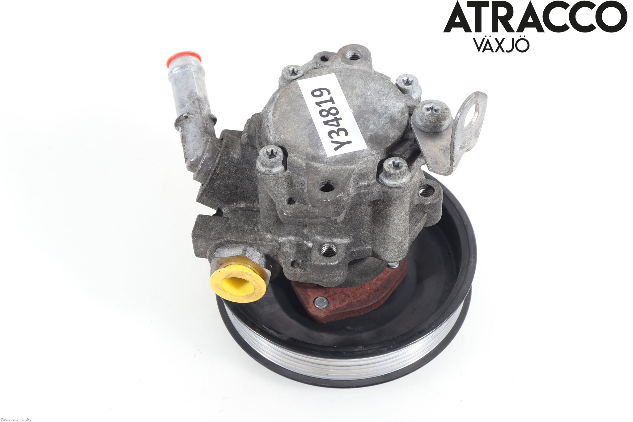 BMW X1 E84 10-15 Styrservopump