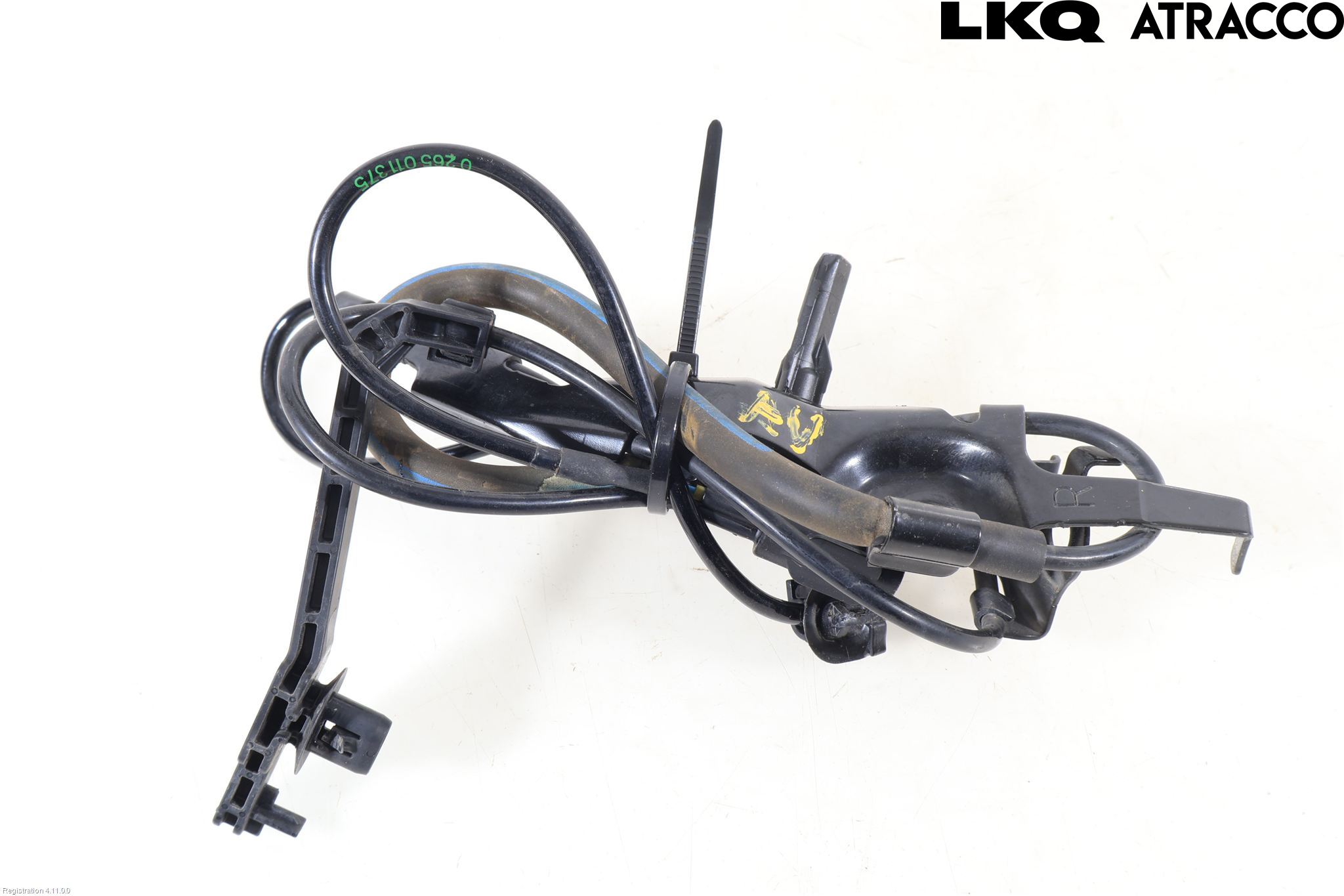 Lexus NX 340h/450h+ 21- Abs Sensor