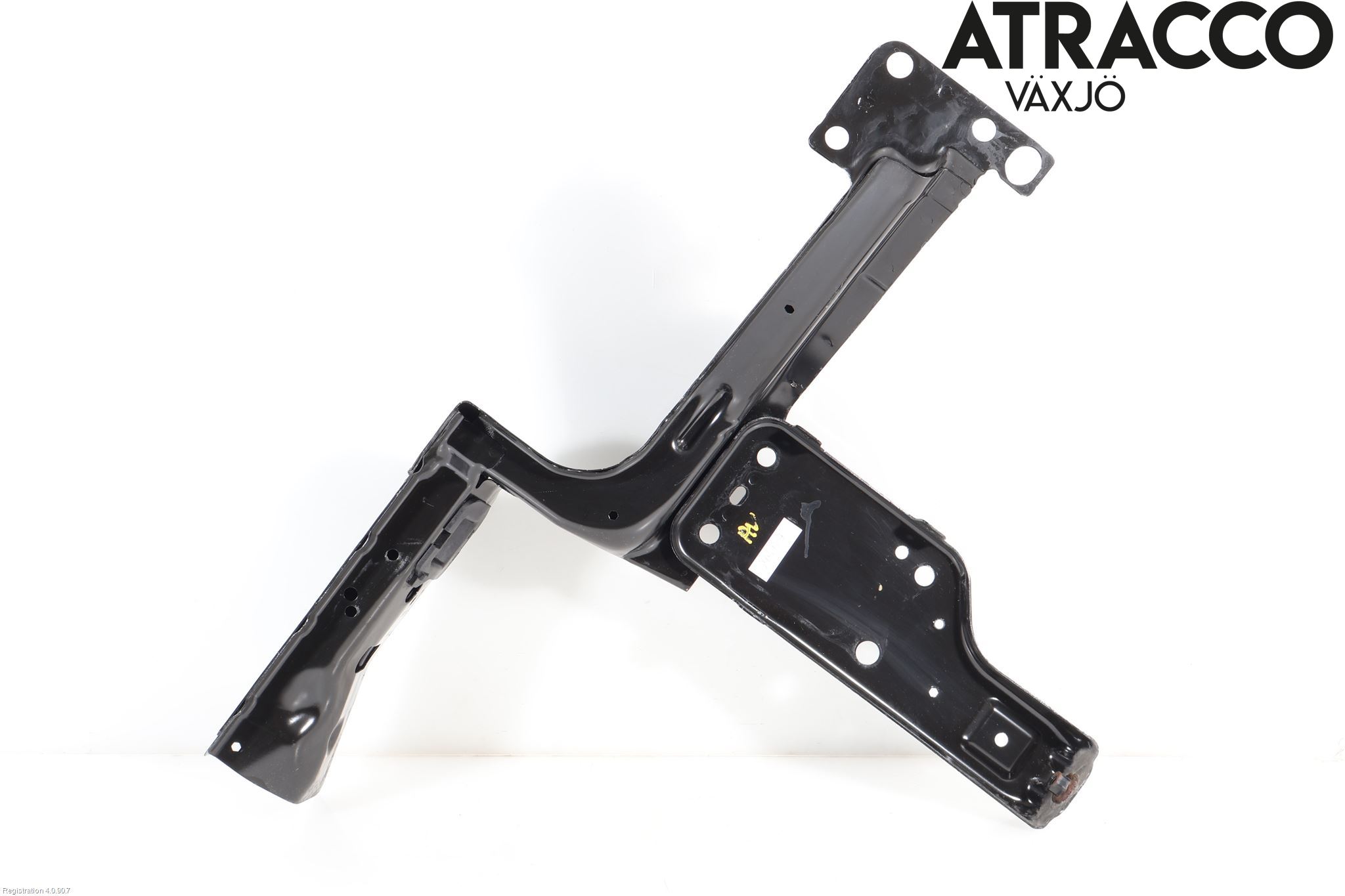 Opel CORSA E 15-19 Frontplåt