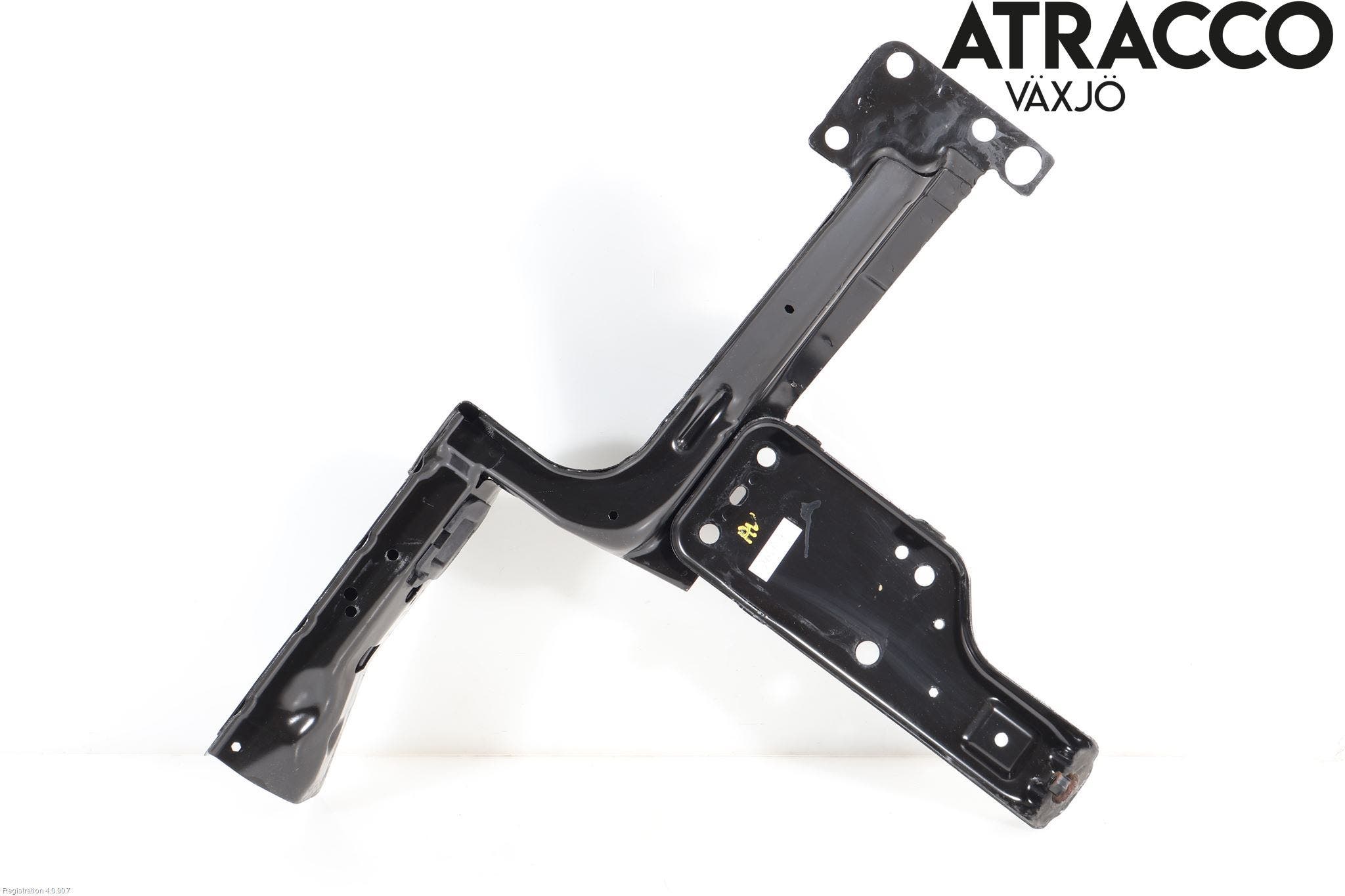 Opel CORSA E 15-19 Frontplåt