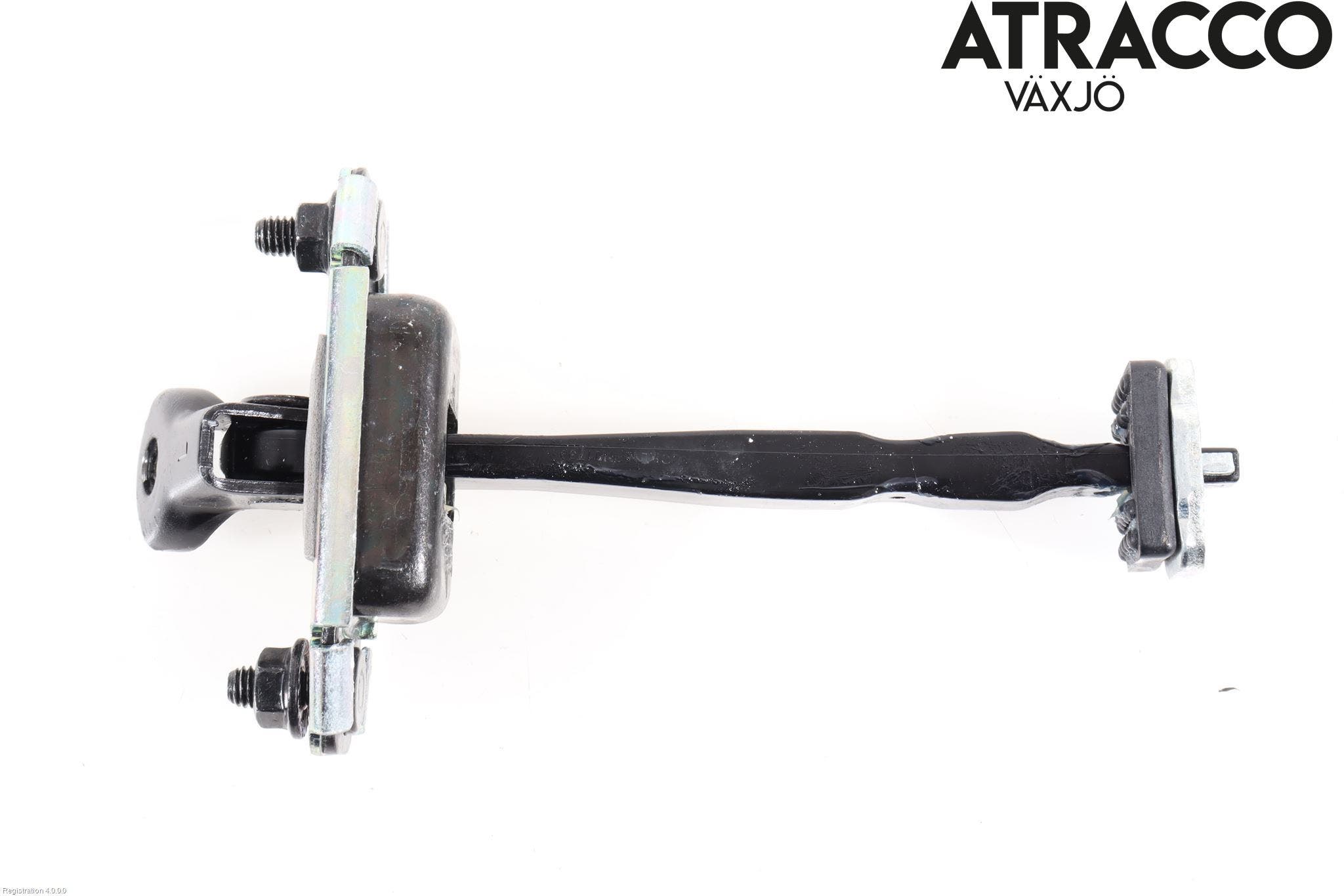 Hyundai KONA/ELECTRIC OS 18-23 Dörrstopp