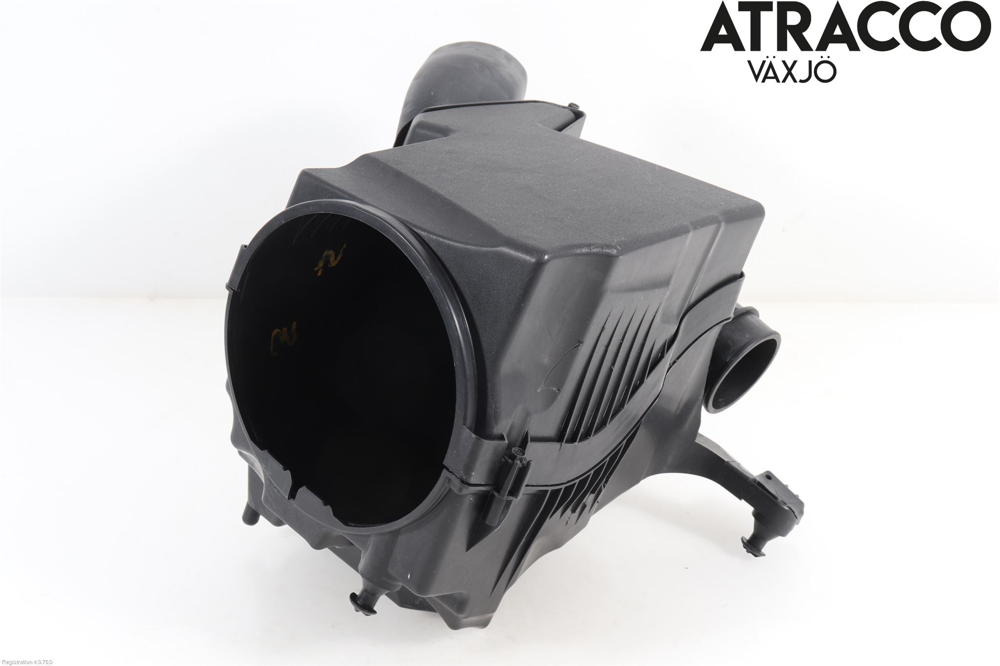 Ford FOCUS 11-14 Luftrenare