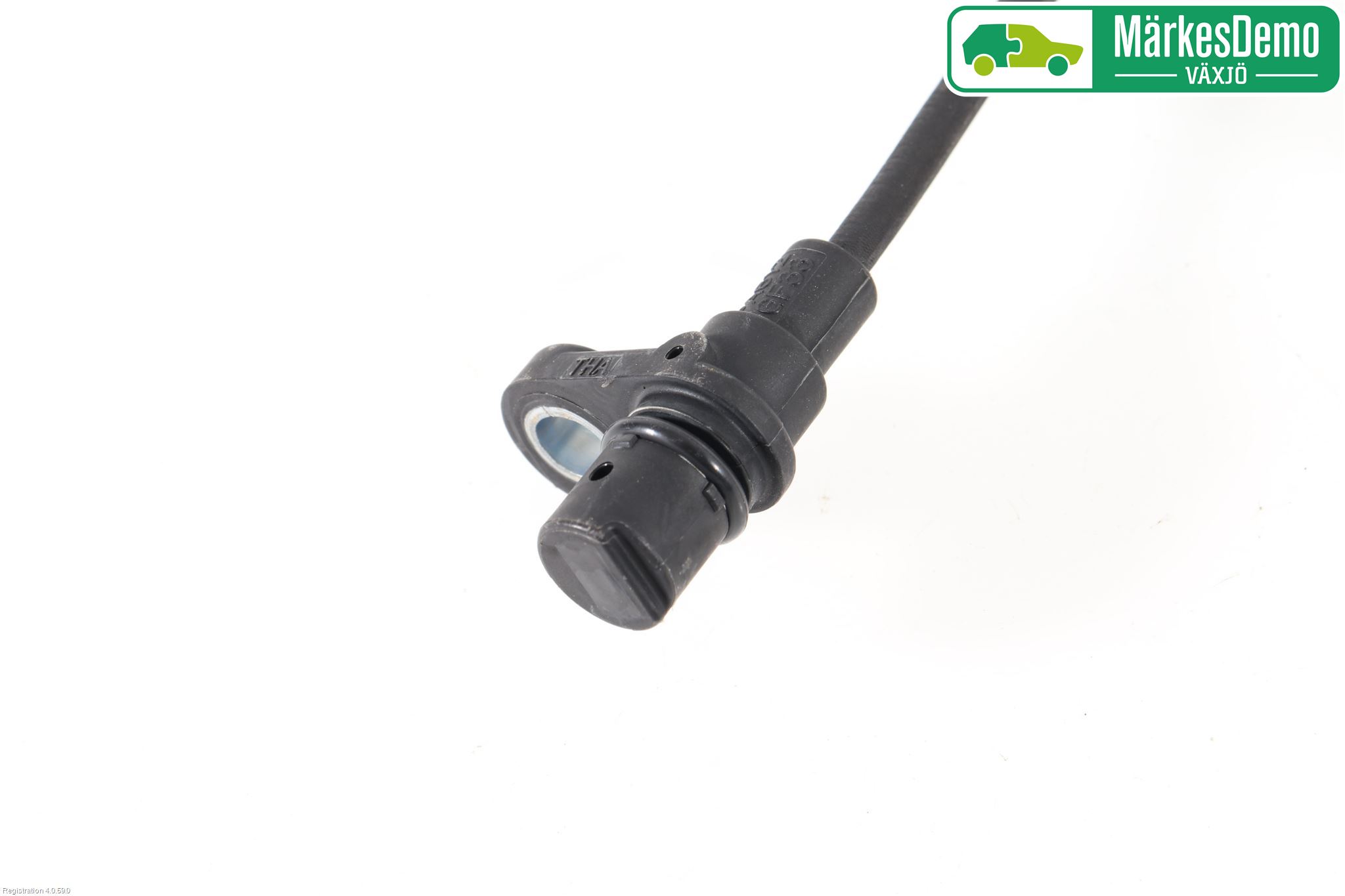 Mazda CX-3 Abs Sensor