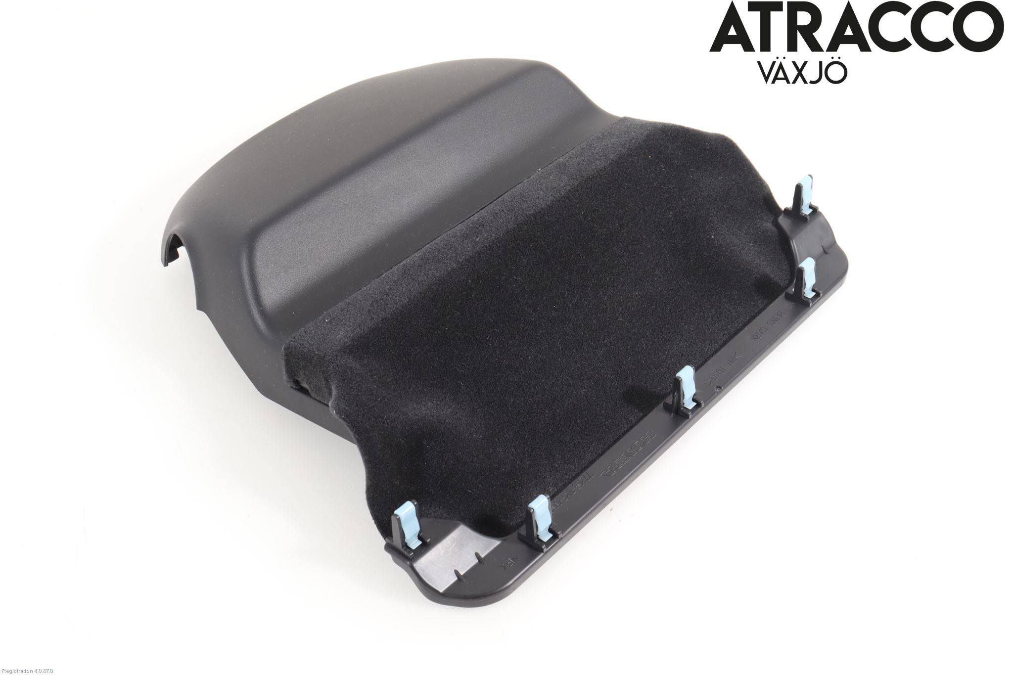 Honda E 20-23 Rattkåpa-Kåpor