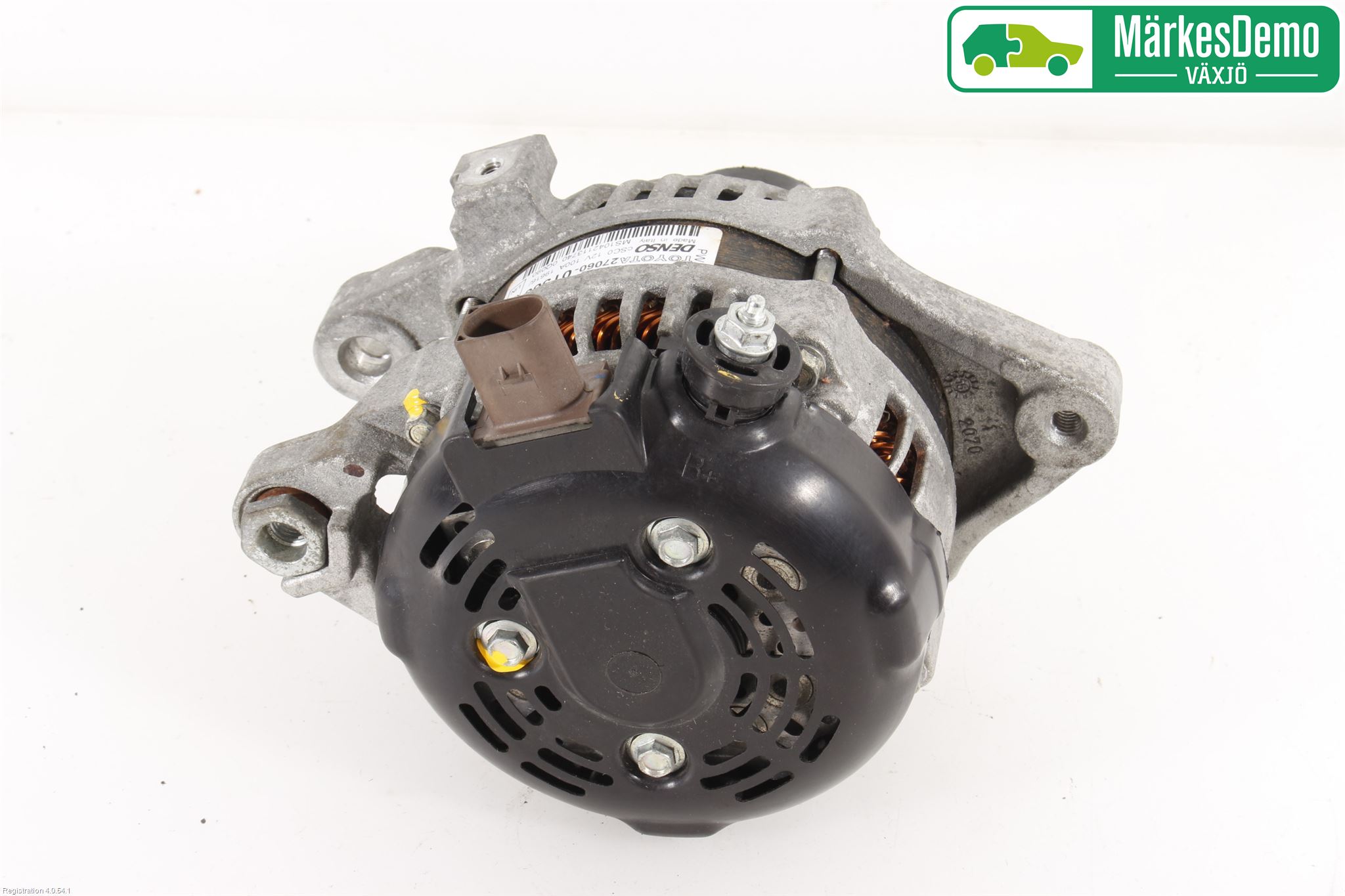 Toyota VERSO 09-18 Generator