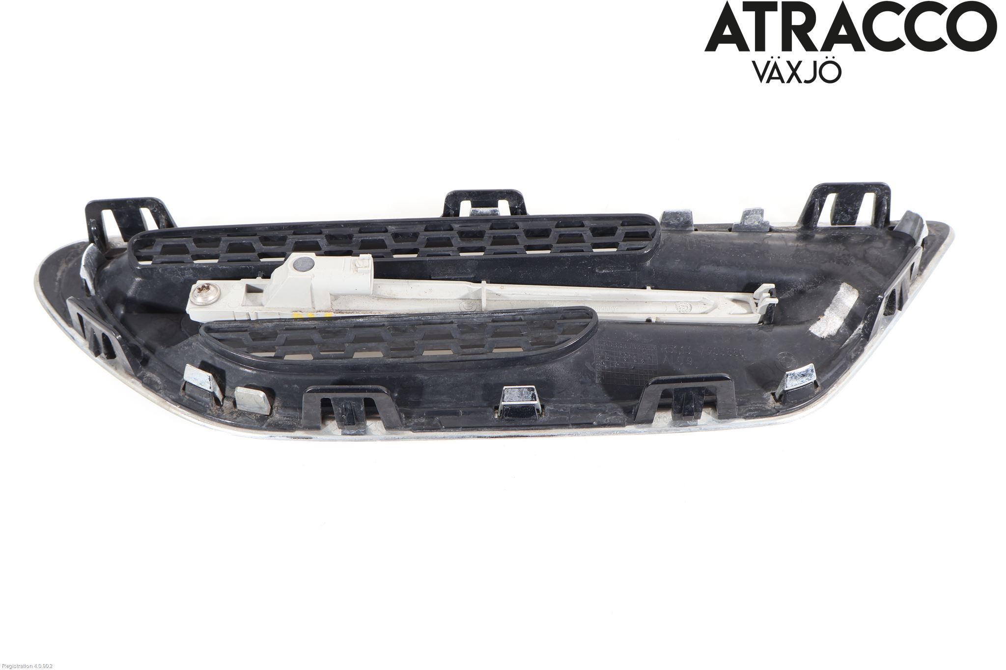 BMW 5 F10/F11/F18 09-17 Blinkers Sidoblinkers Hö