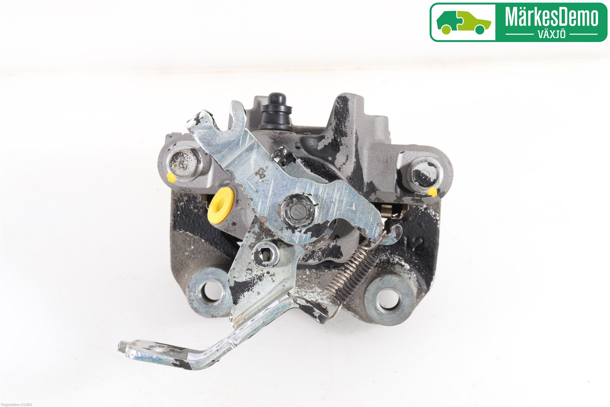 Toyota PRIUS (ZVW50) 16-21 Bromsok Bak Höger