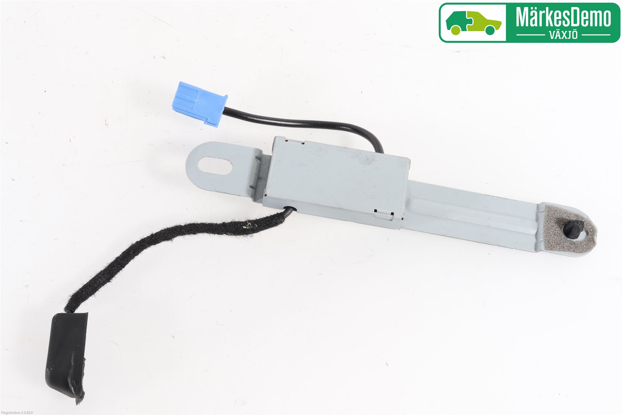 Mazda 2 (DJ) 15-22 Antenn El