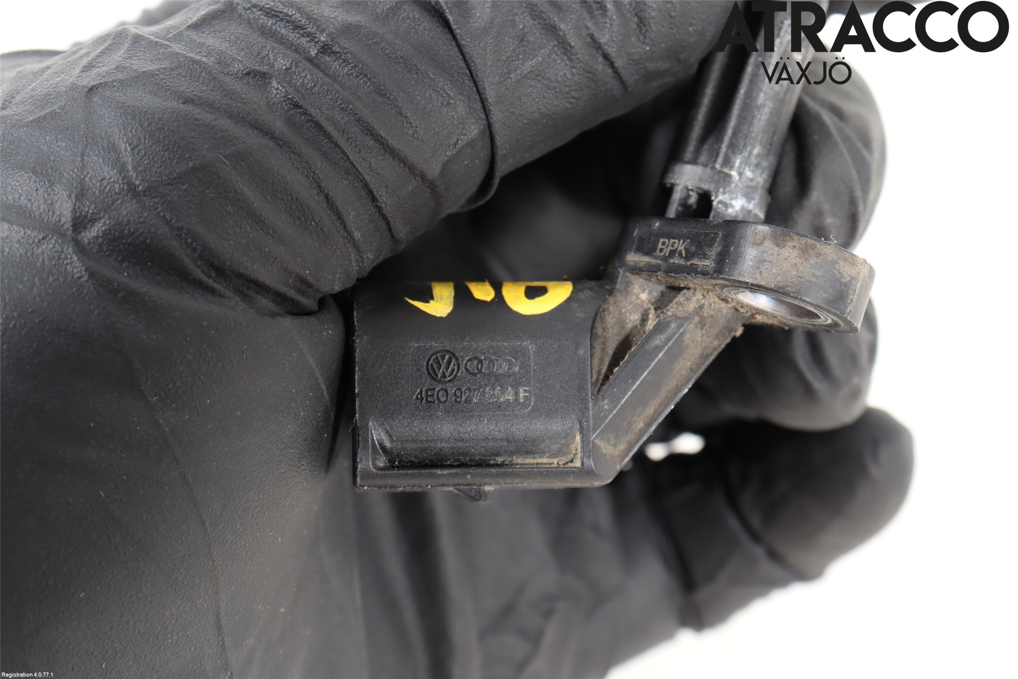 Audi A4 12-15 Abs Sensor