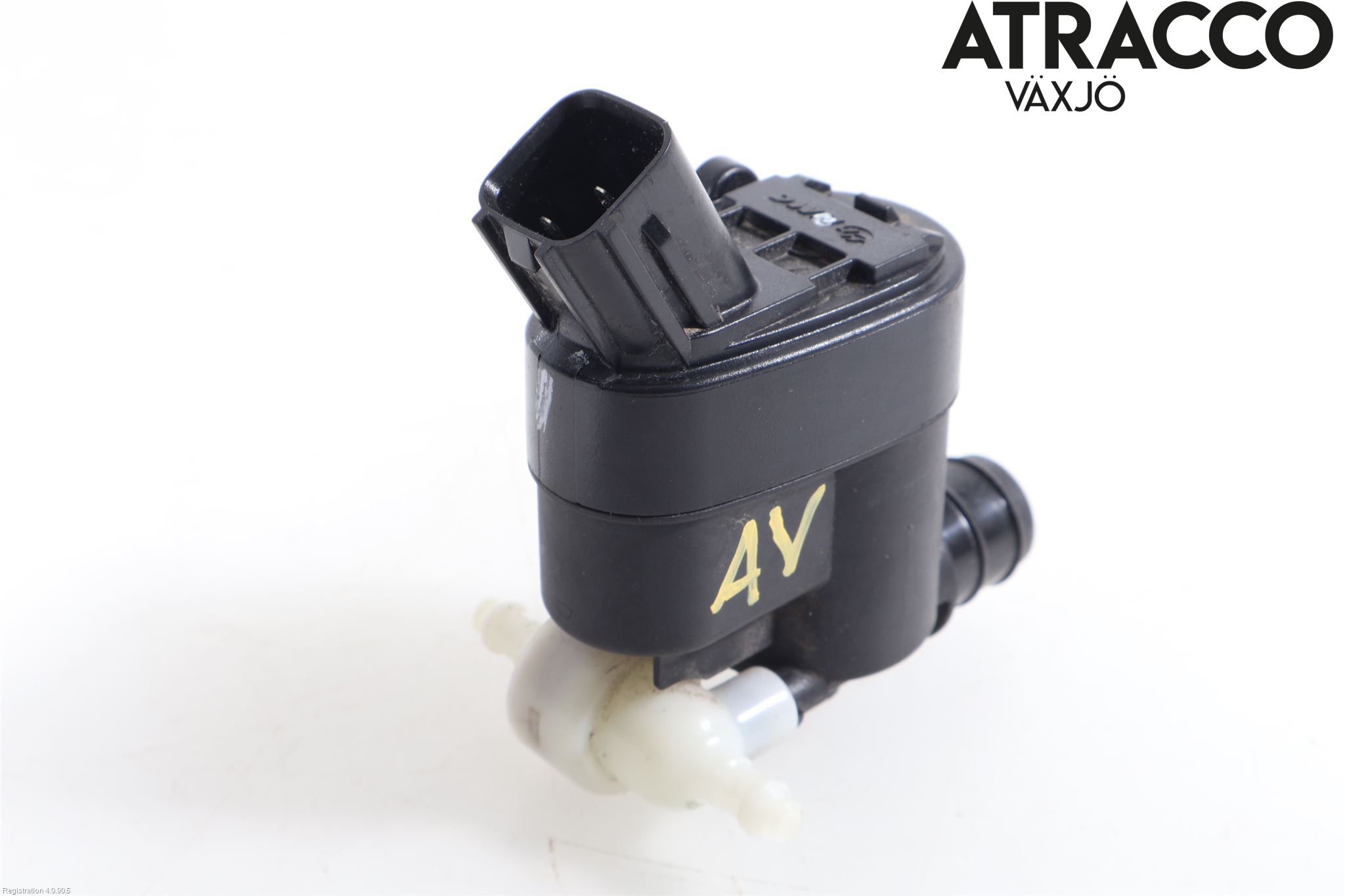 Kia CEED/CEED SW 19- Spolarpump Vindruta