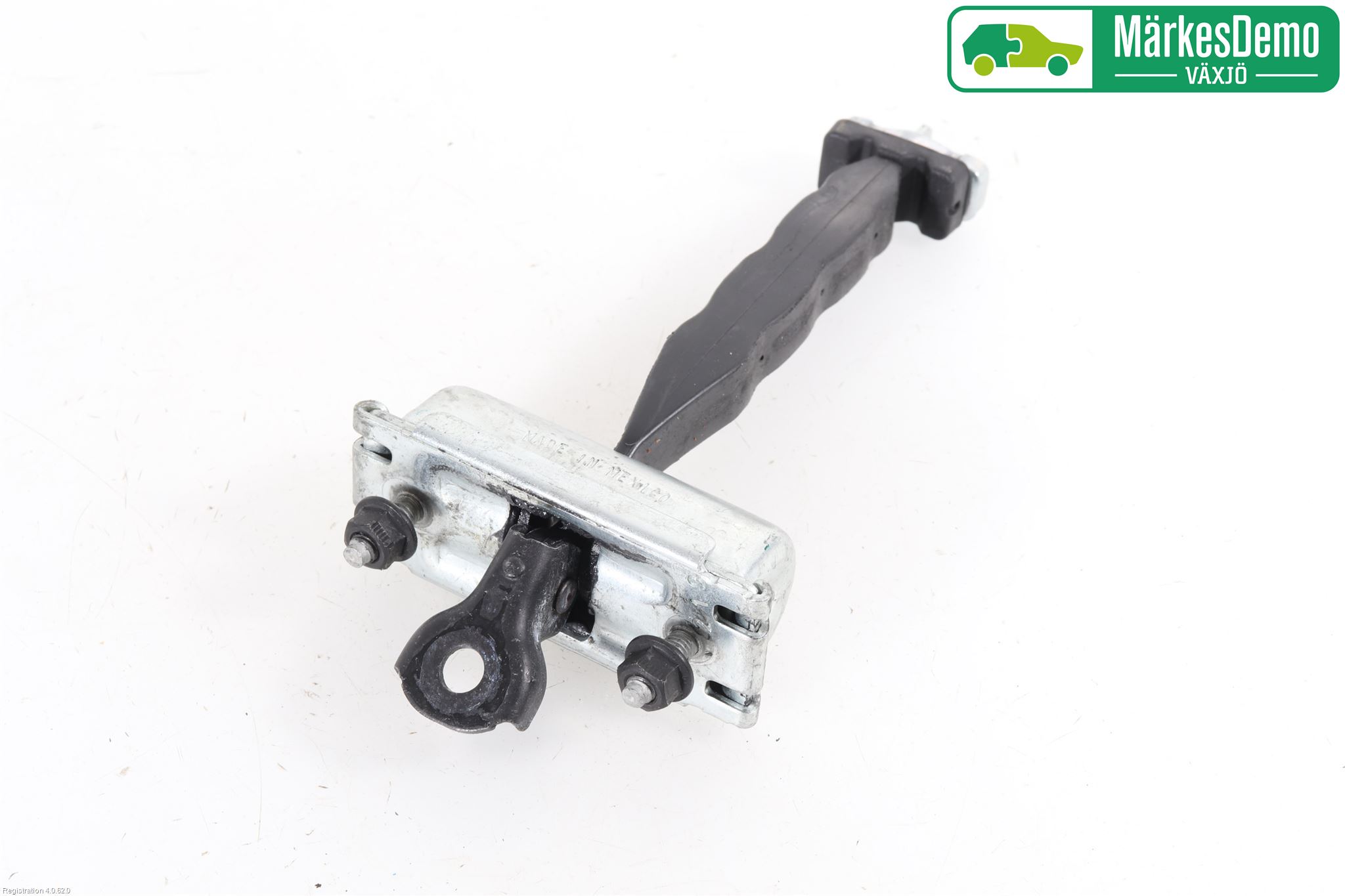 Ford MUSTANG VI 15-22 Dörrstopp