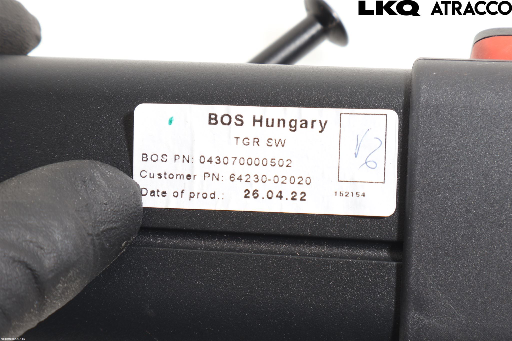 Toyota COROLLA 19- Lastnät