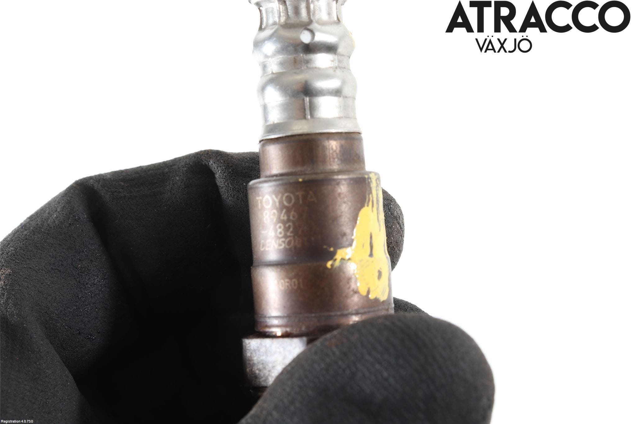 Lexus NX 300h 15-21 Injlambdasond