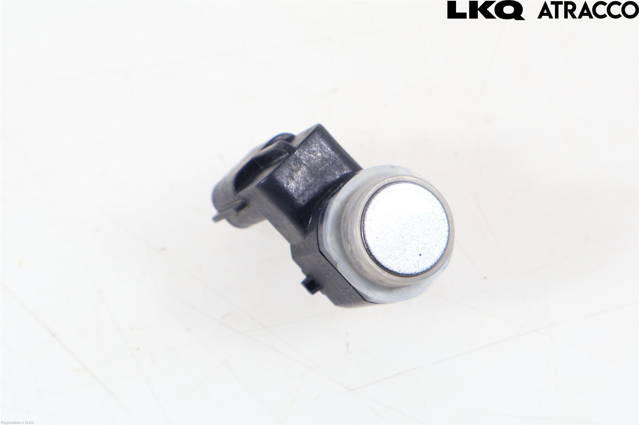 Nissan QASHQAI 17-21 Parkeringshjälp Backsensor