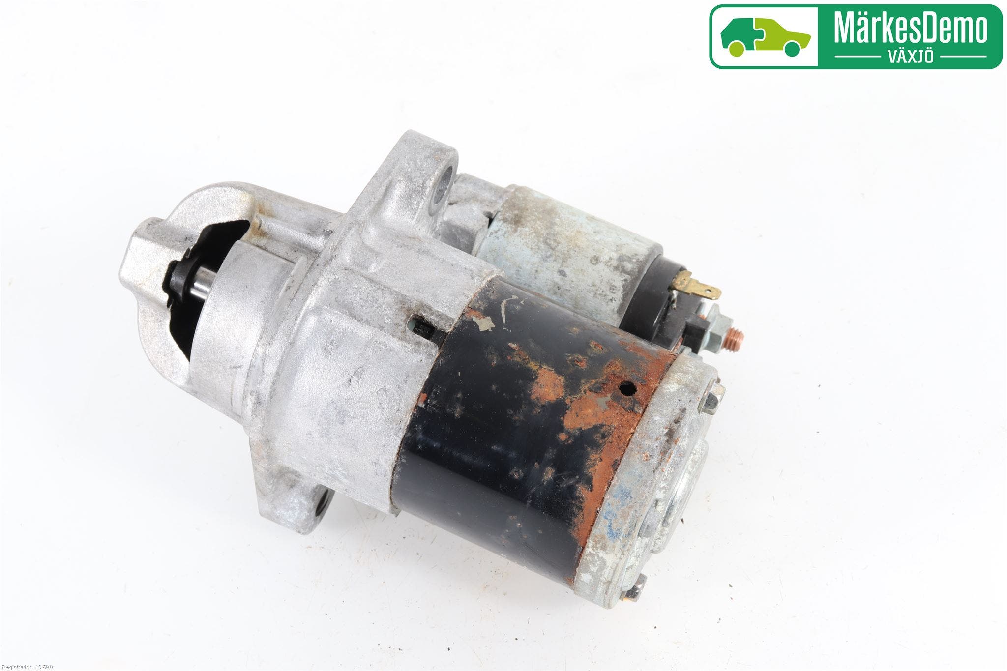Suzuki SX4 S-CROSS 14-21 Startmotor
