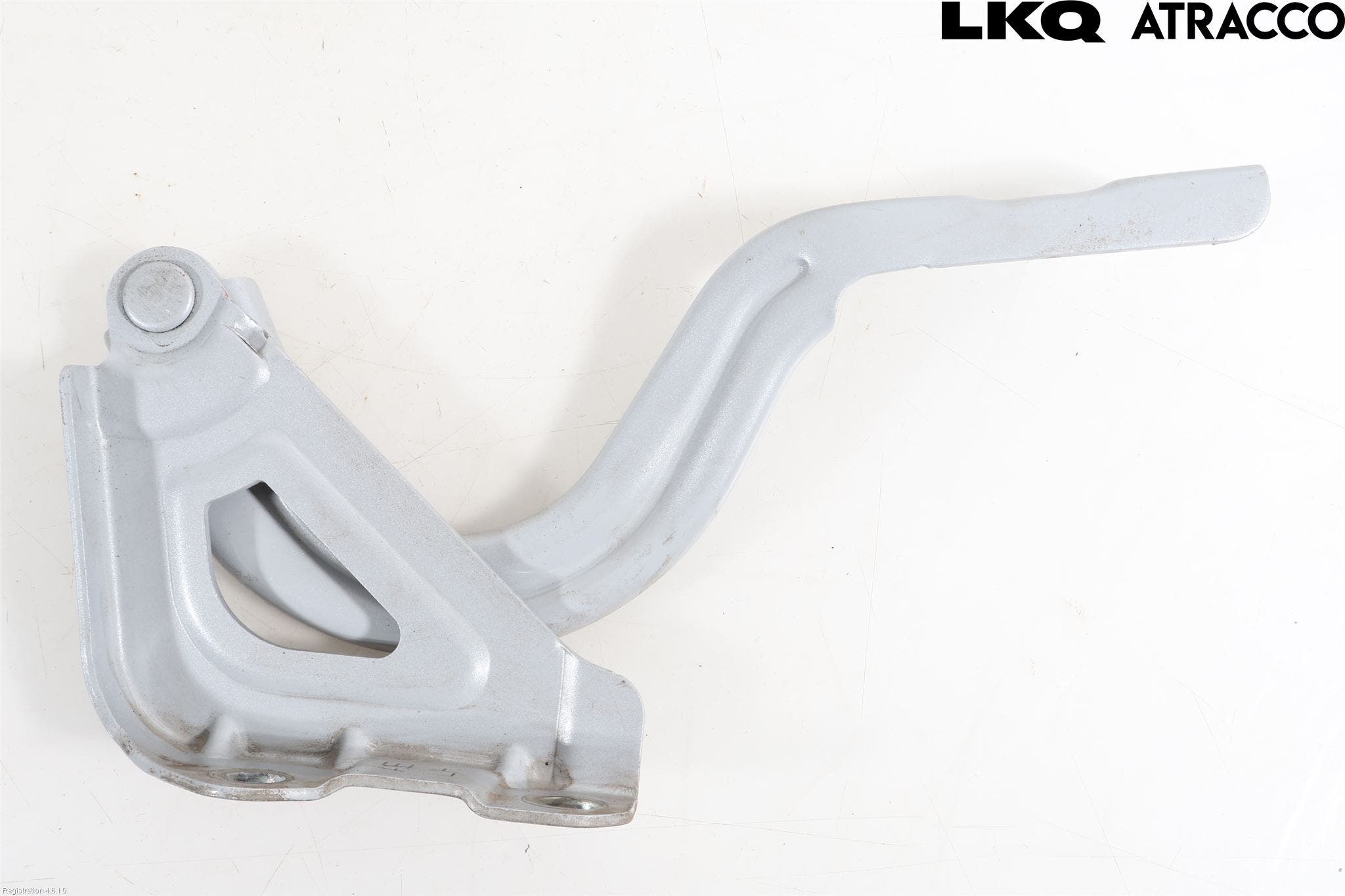 Hyundai IONIQ AE 17-22 Huvgångjärn