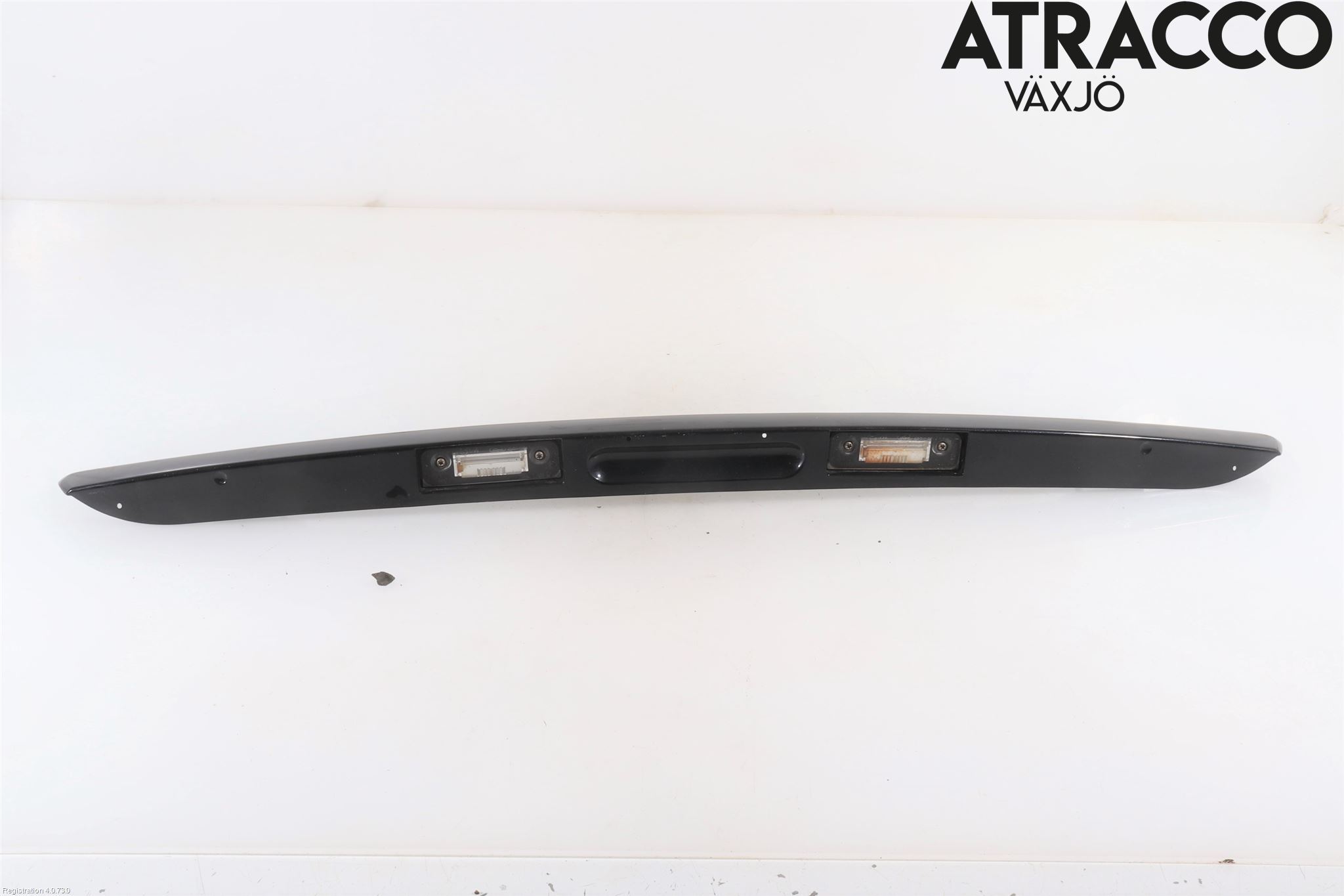 Ford FIESTA     06-08 Reflexramp-Dekorramp