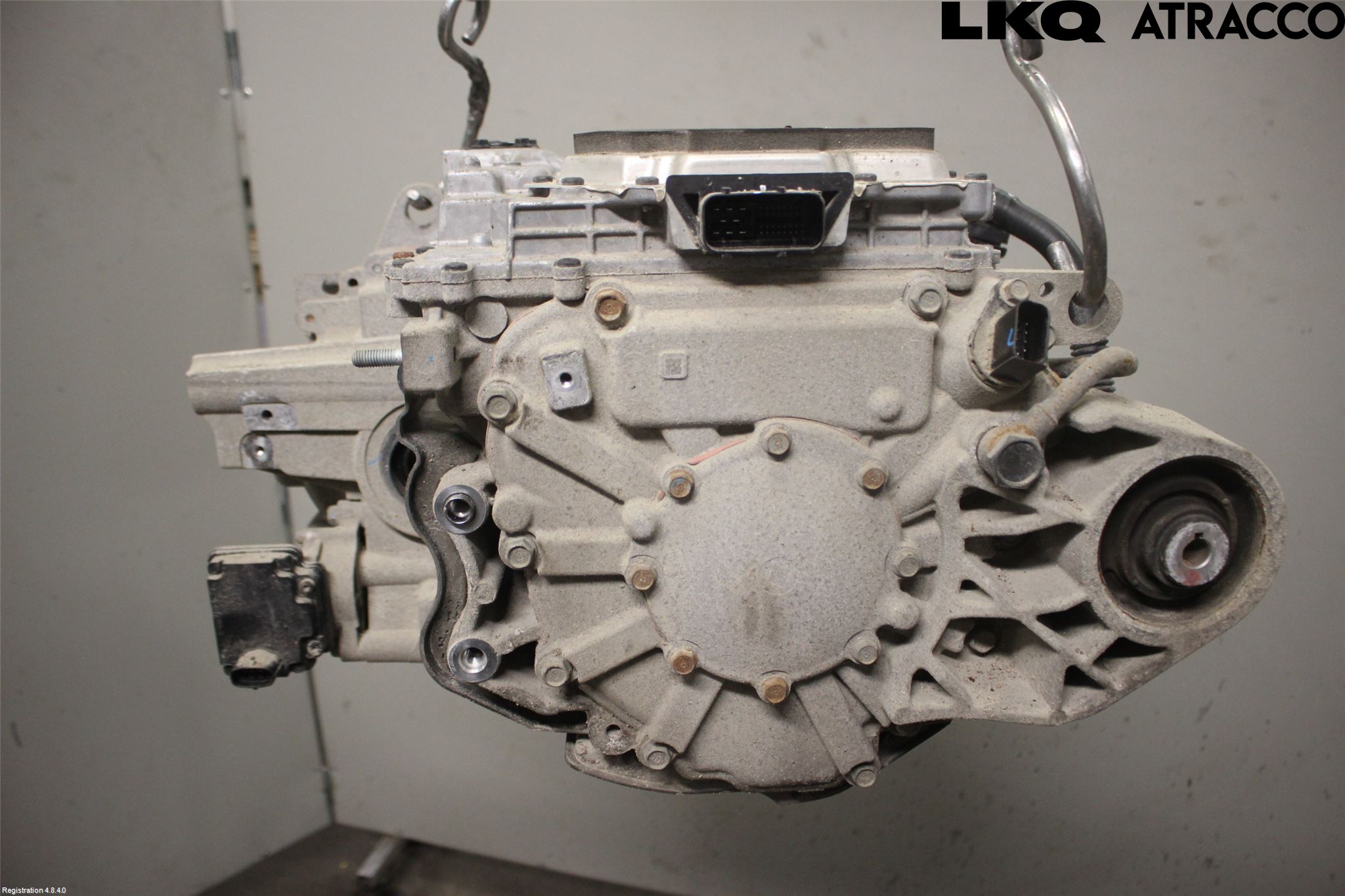 Kia EV6 (CV) 22- Motor Elektrisk Bak