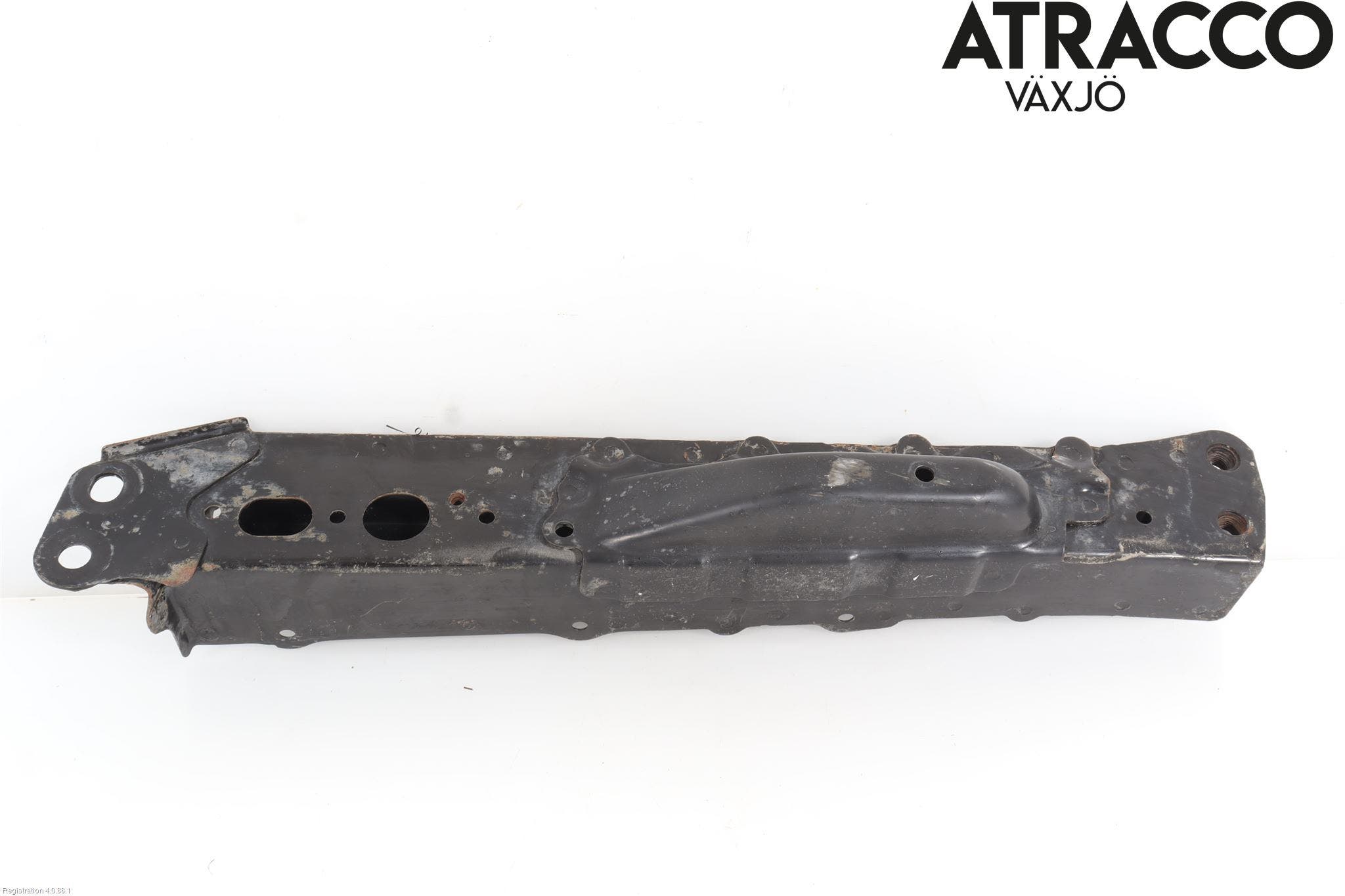 Toyota VERSO 09-18 Motorbalk