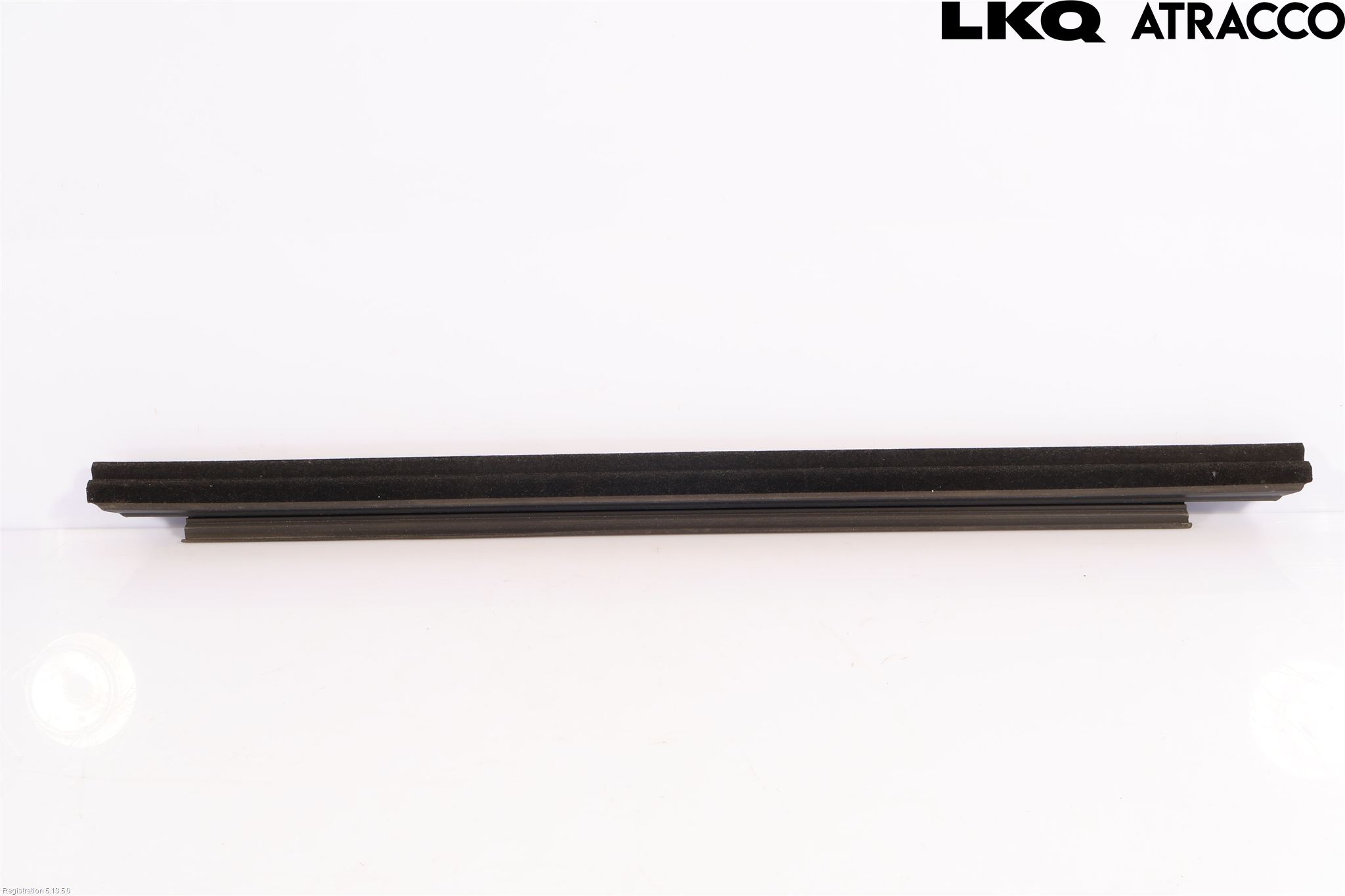 Toyota bZ4X EA10 22- List Hö