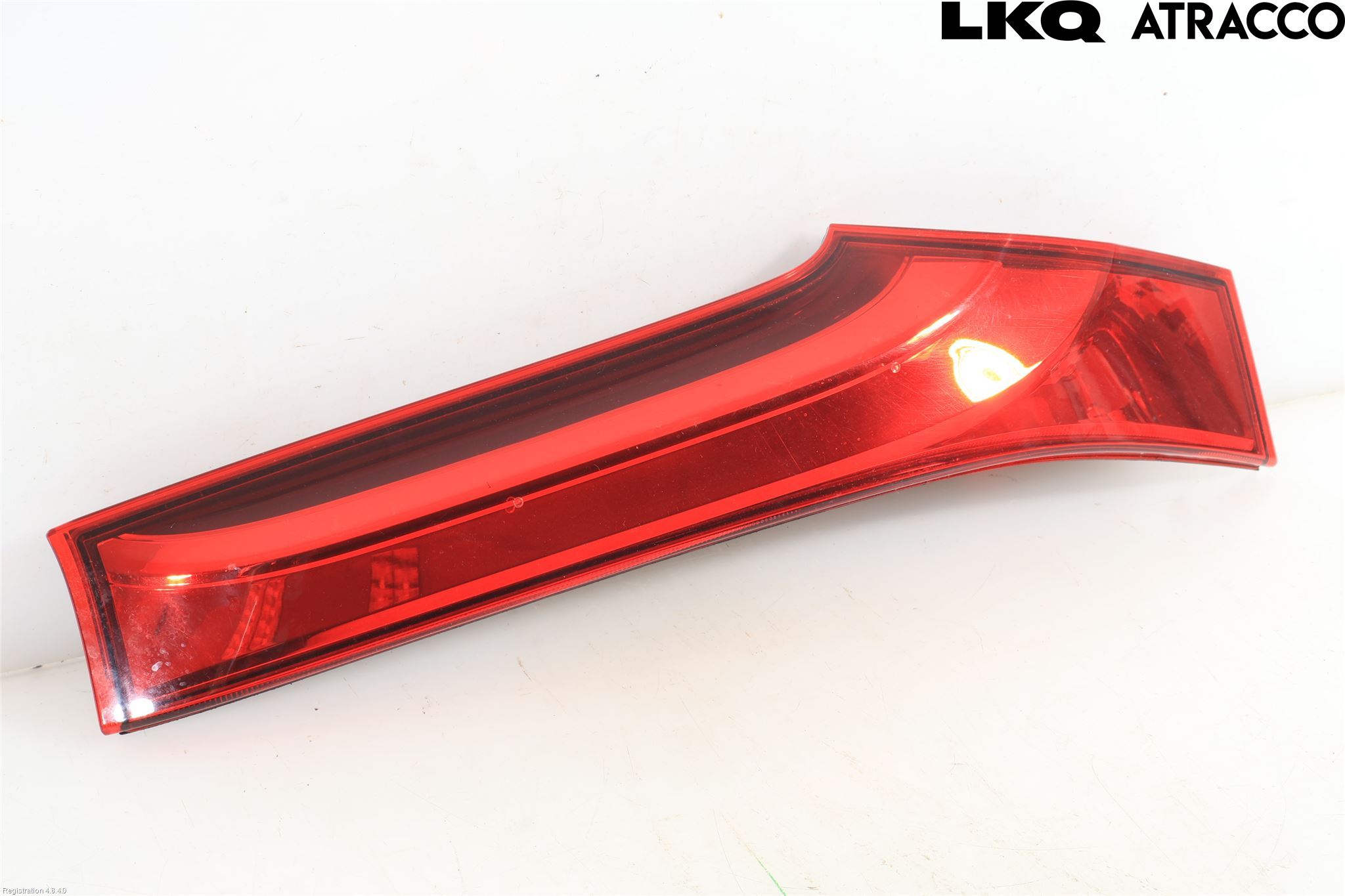 Honda JAZZ 15-20 Bakljus Lucka Hö