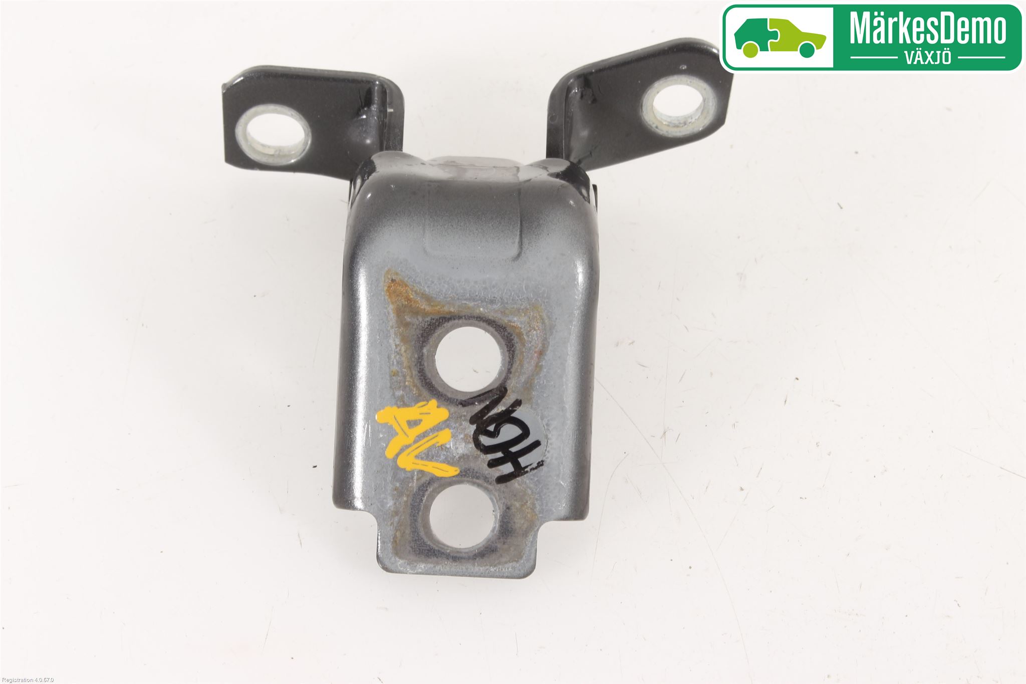 Mazda CX-3 Dörrgångjärn