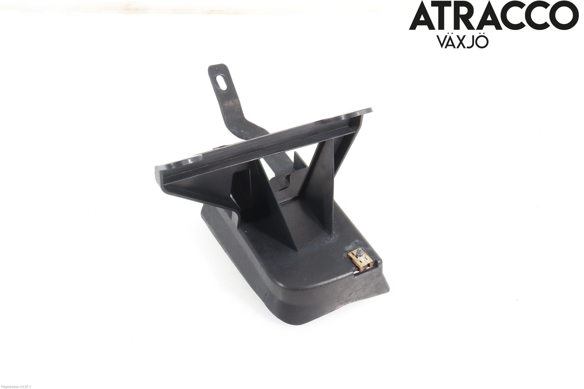 Volkswagen VW GOLF / E-GOLF VII 13-20 Sensor Aktivt Kollisionsskydd